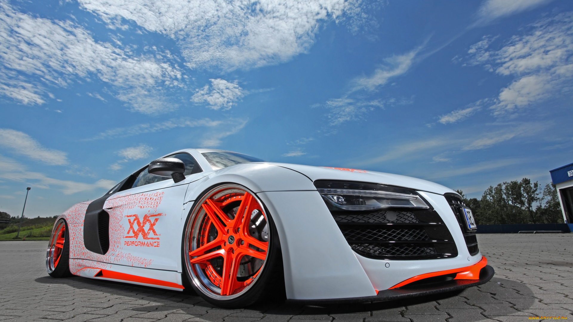 автомобили, audi, schmidt