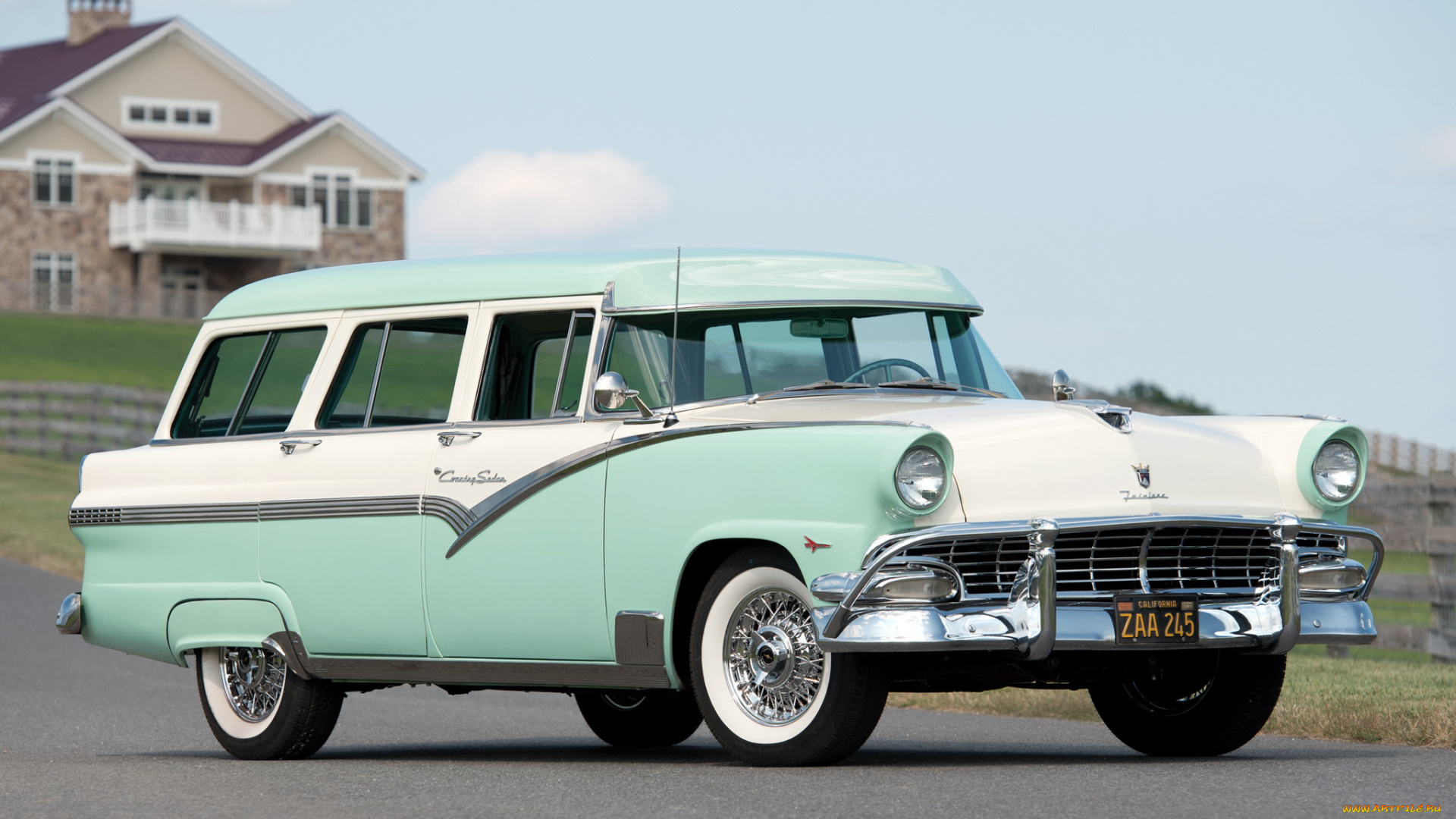 автомобили, ford