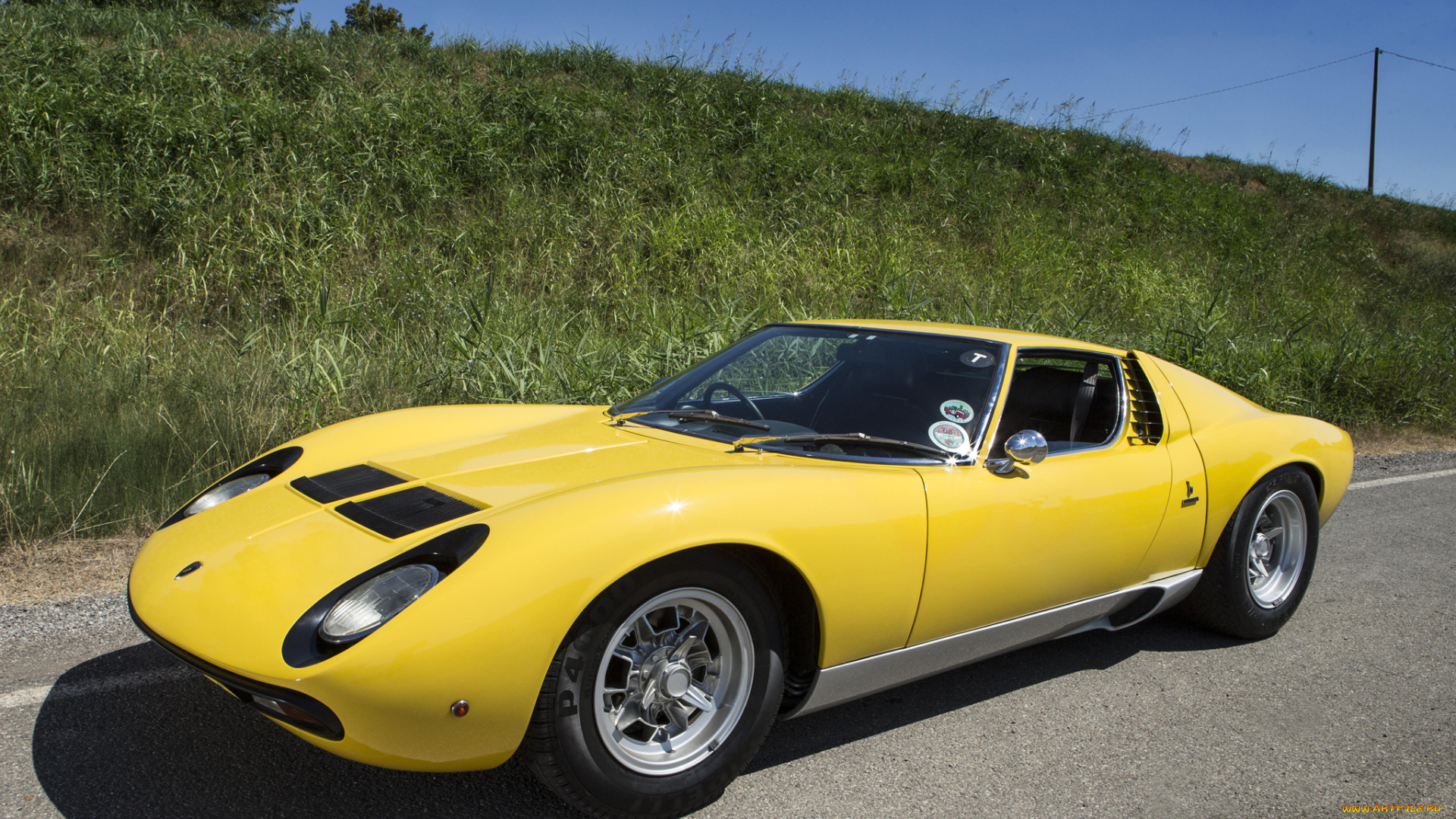 автомобили, lamborghini