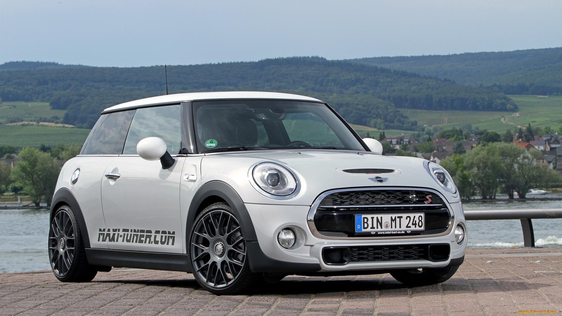 автомобили, mini, maxi