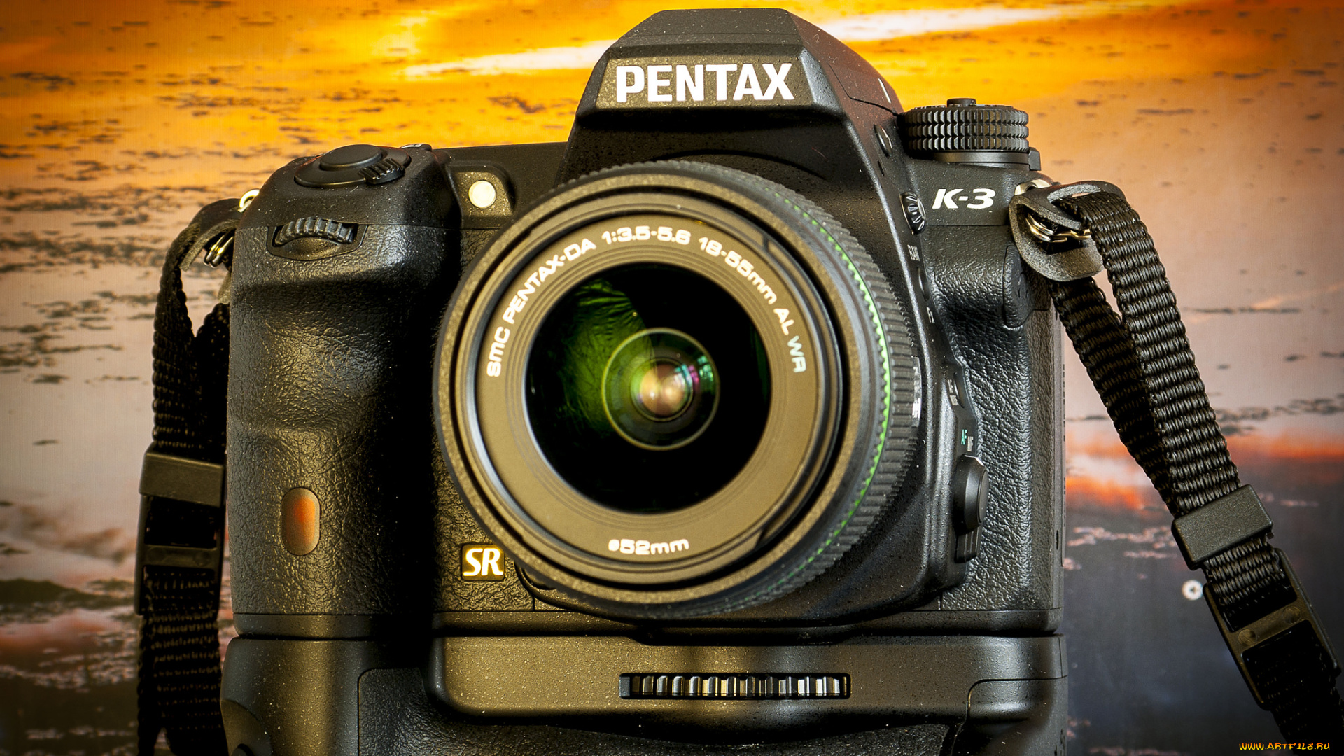 бренды, pentax, фотокамера