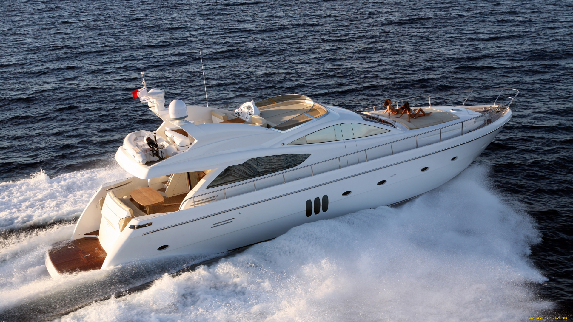 корабли, Яхты, boat, sea, яхта, море