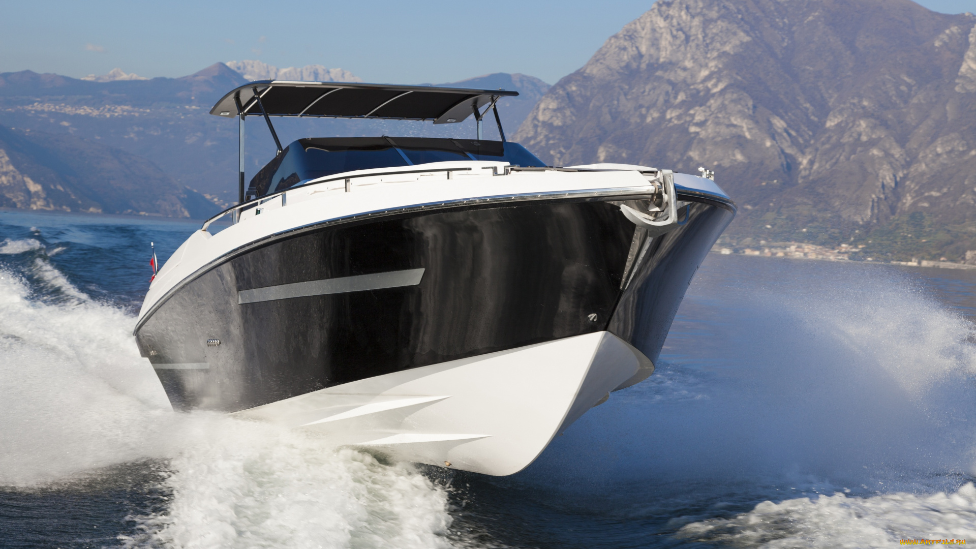 корабли, Яхты, море, яхта