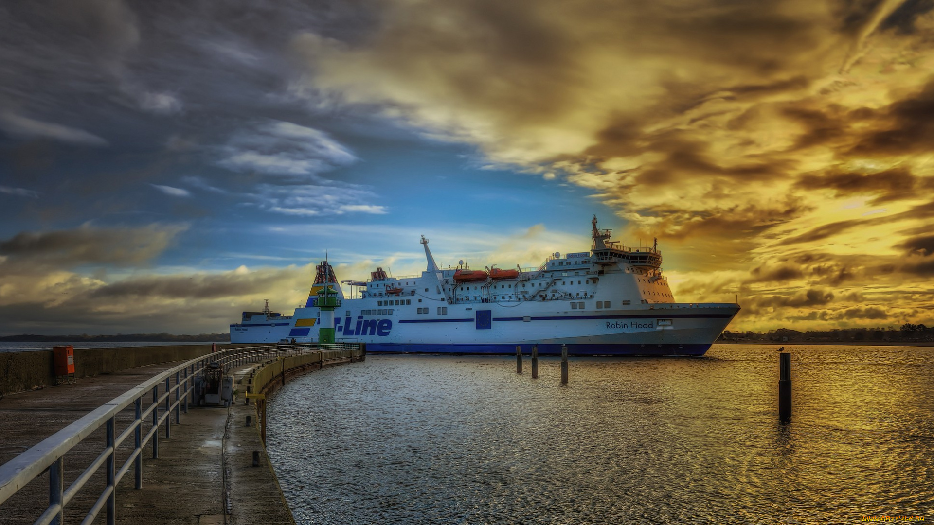 robin, hood, корабли, лайнеры, круиз, лайнер