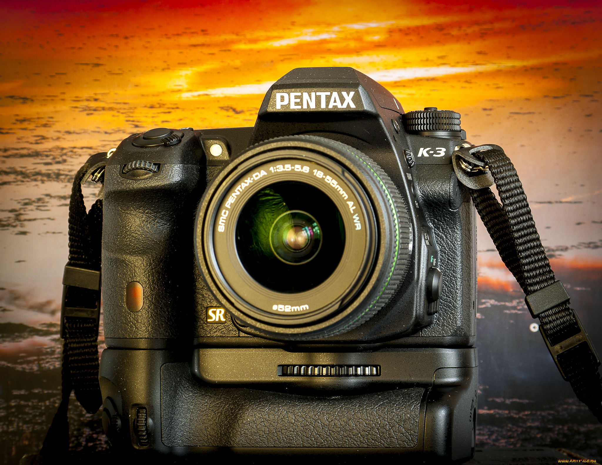 бренды, pentax, фотокамера