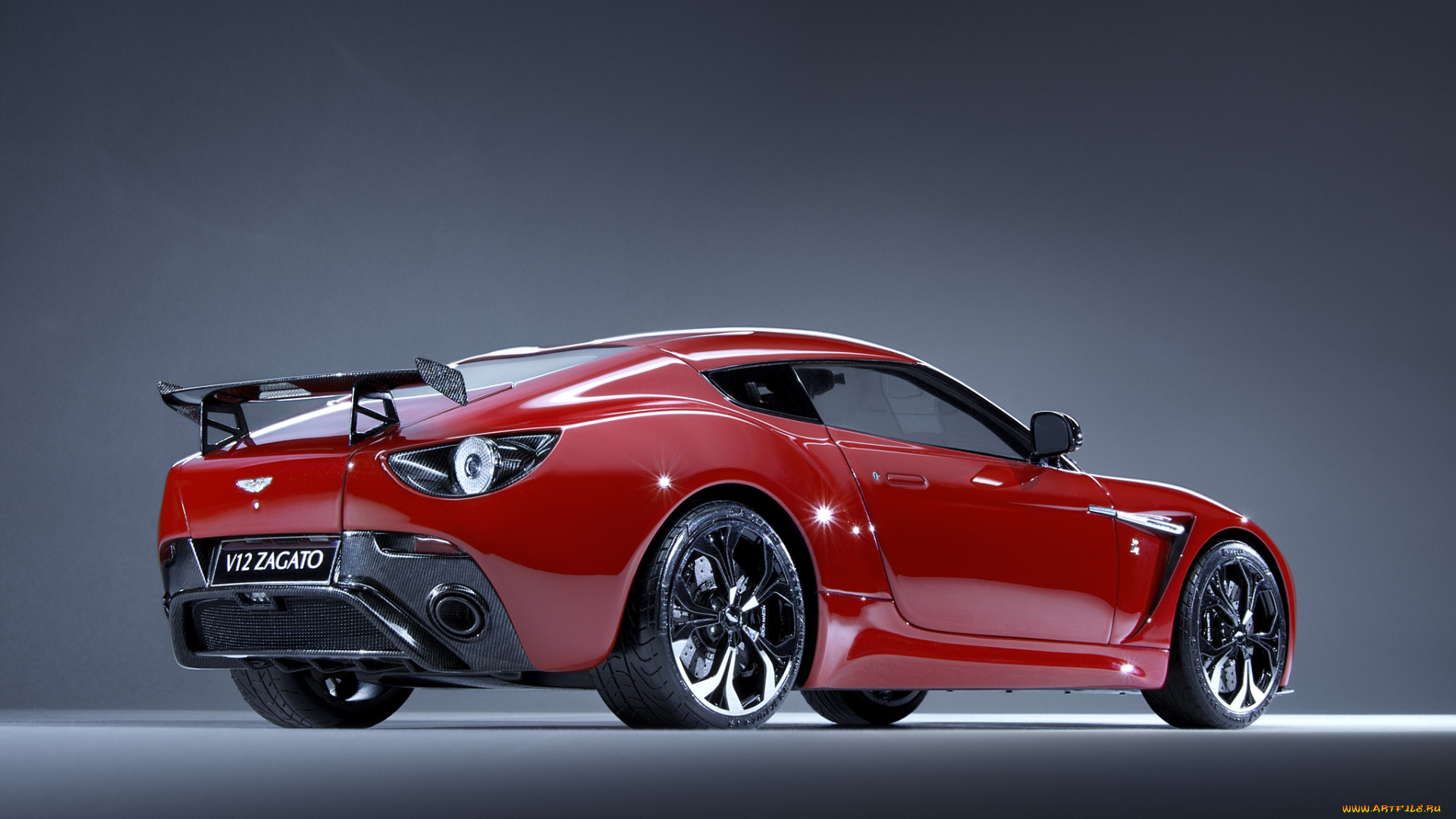 aston, martin, v12, zagato, разное, игрушки, класс, премиум