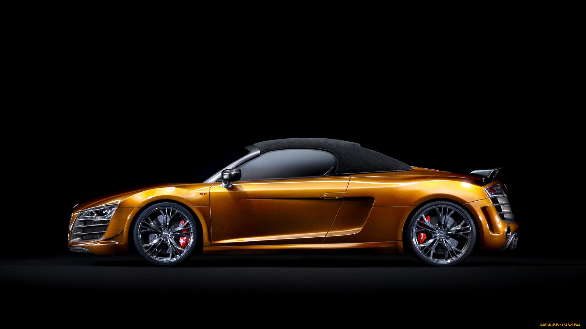 audi, r8, gt, spyder, разное, игрушки, спорткар