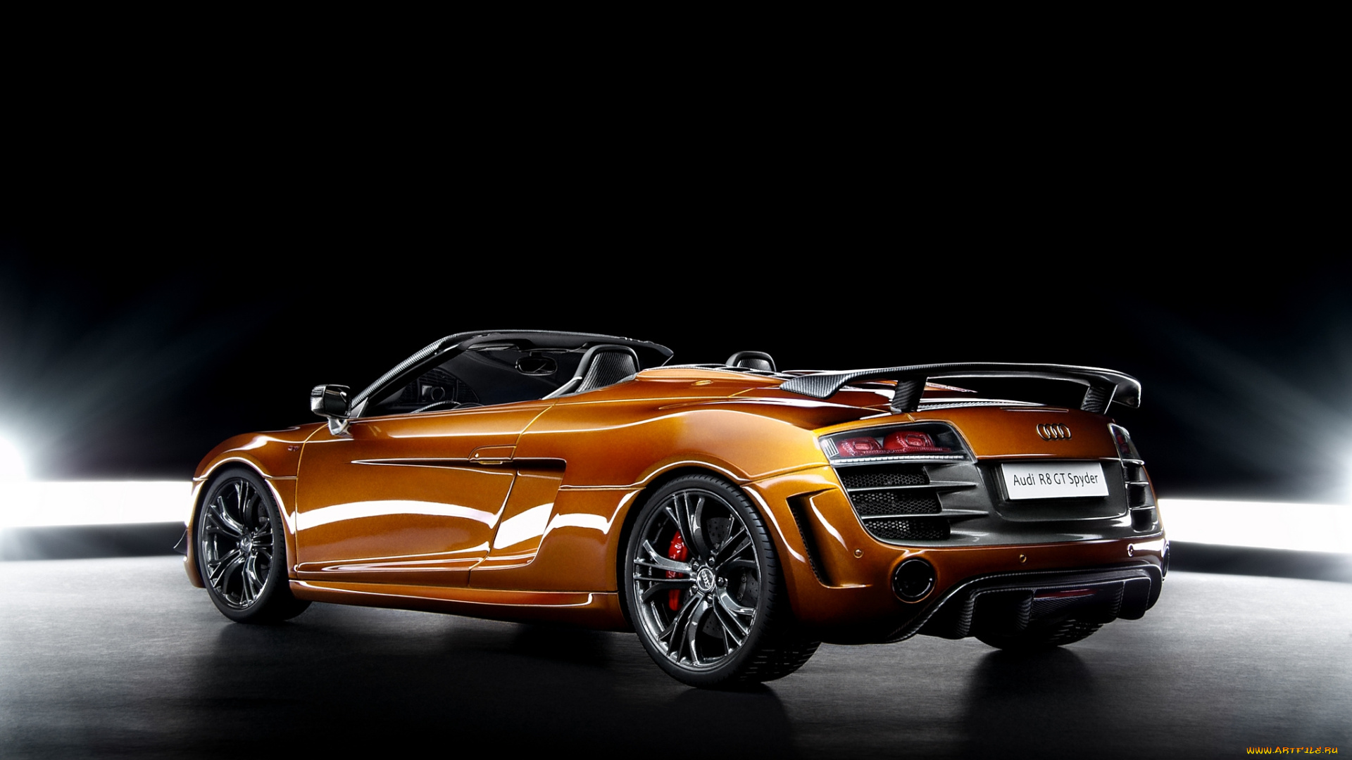 audi, r8, gt, spyder, разное, игрушки, спорткар