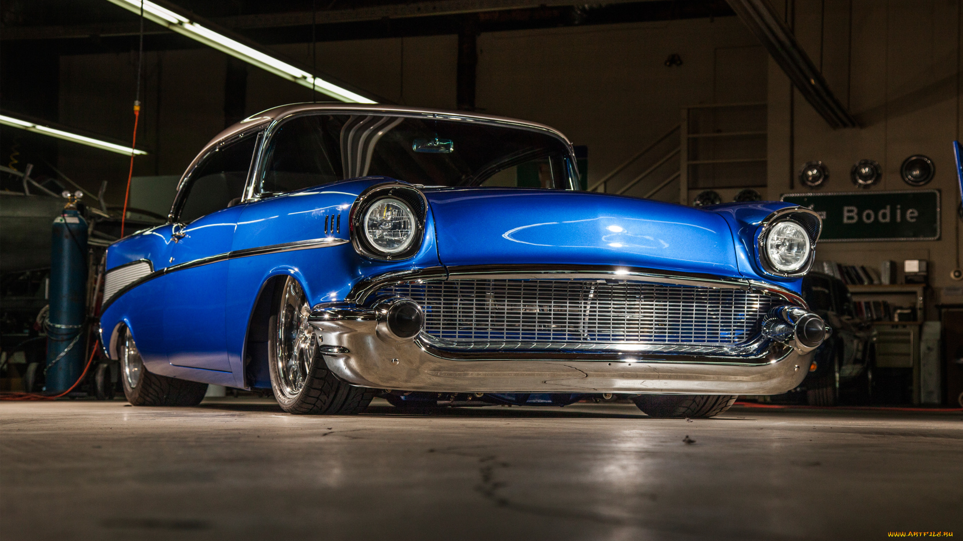 автомобили, chevrolet