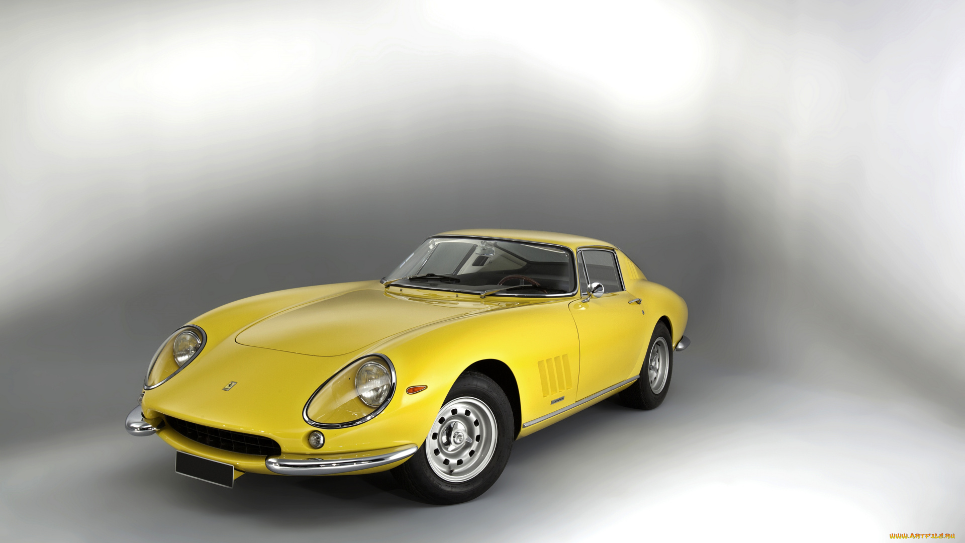 автомобили, ferrari, acciaio, 3c, 275, gtb