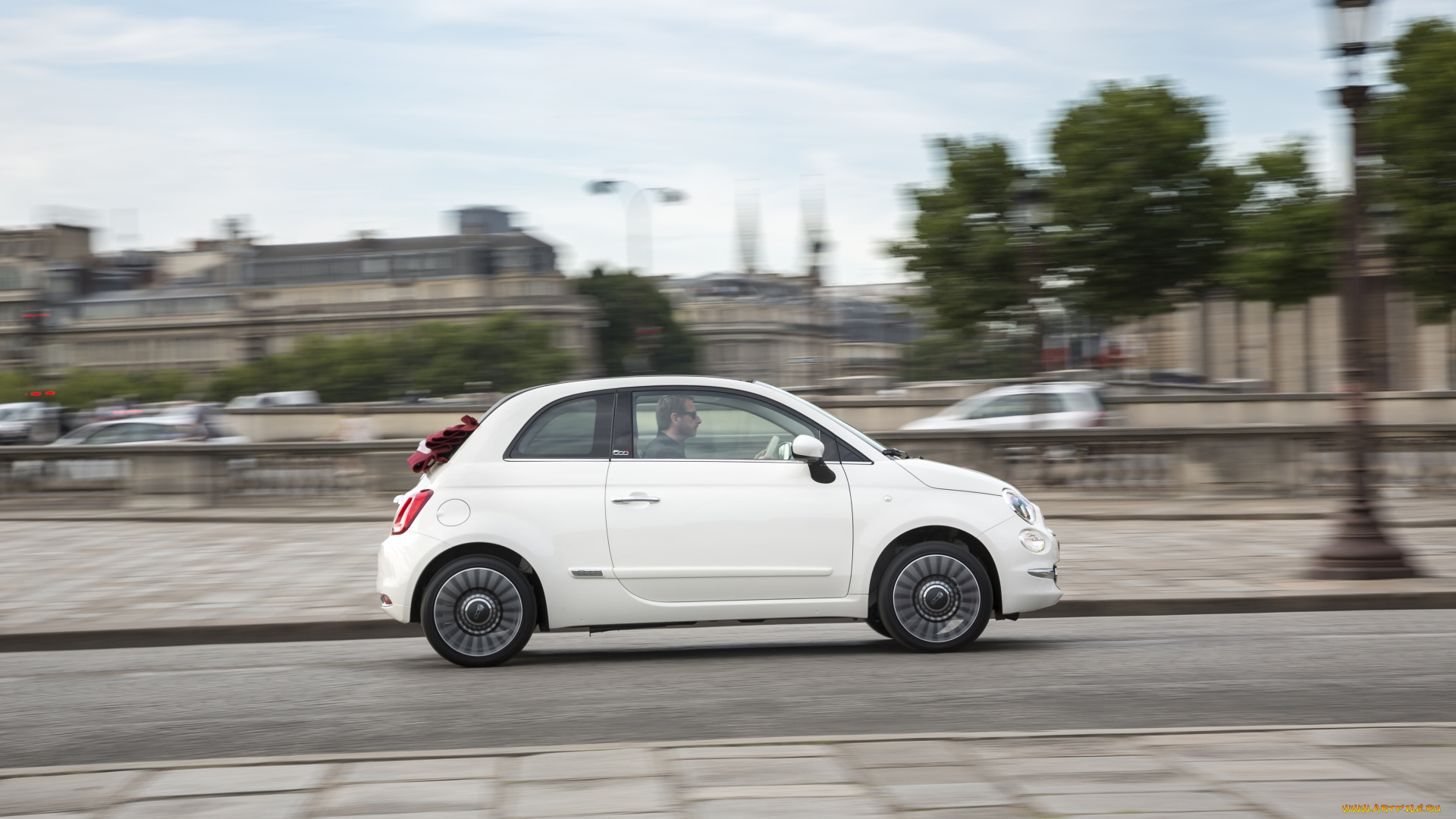 автомобили, fiat, 2015г, 312, 500c