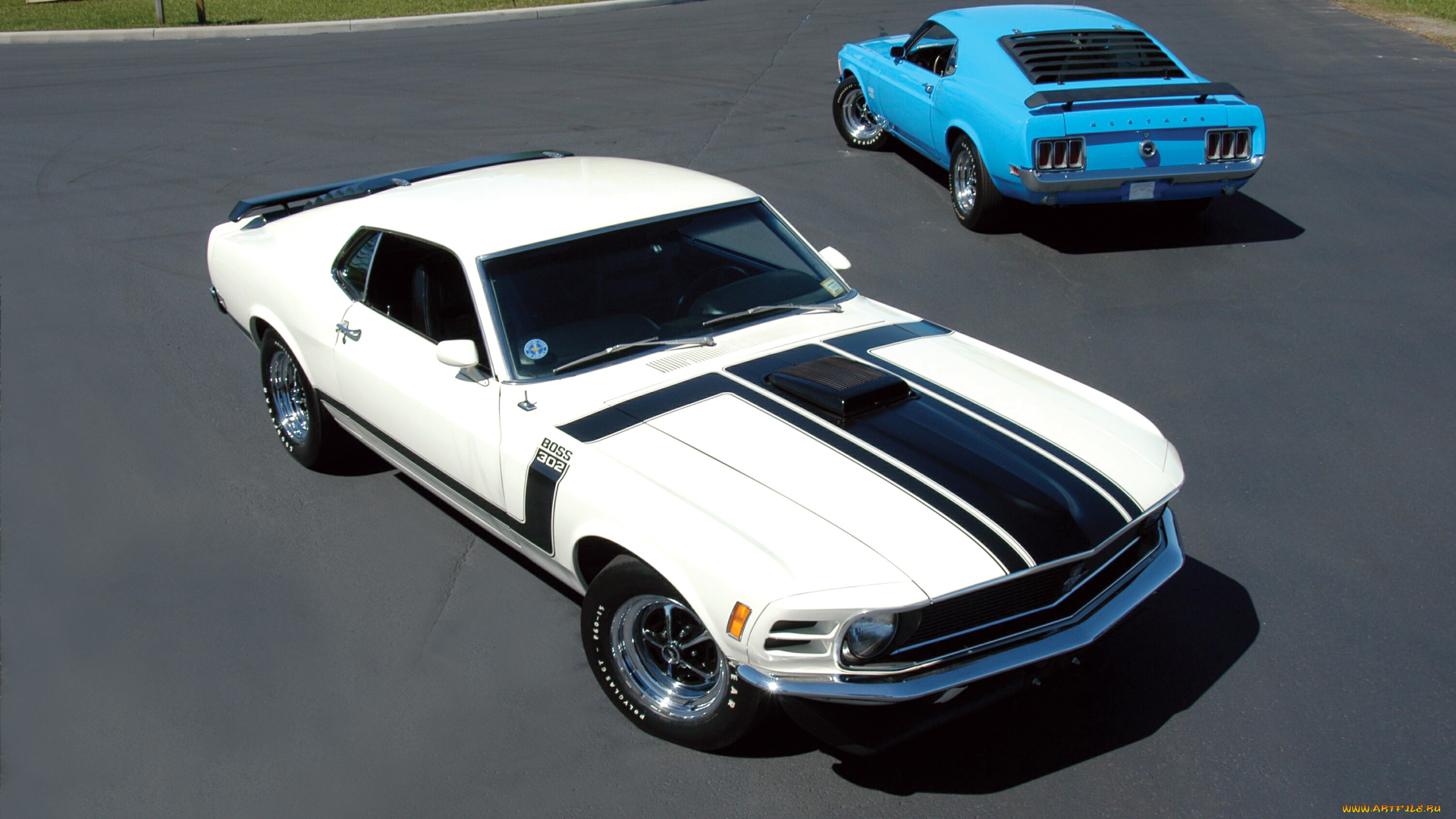 автомобили, mustang