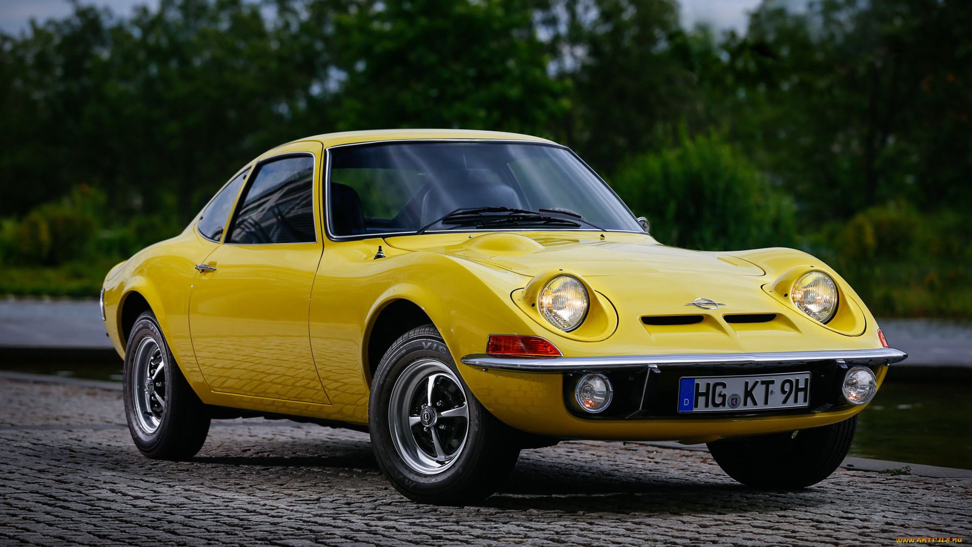 автомобили, opel