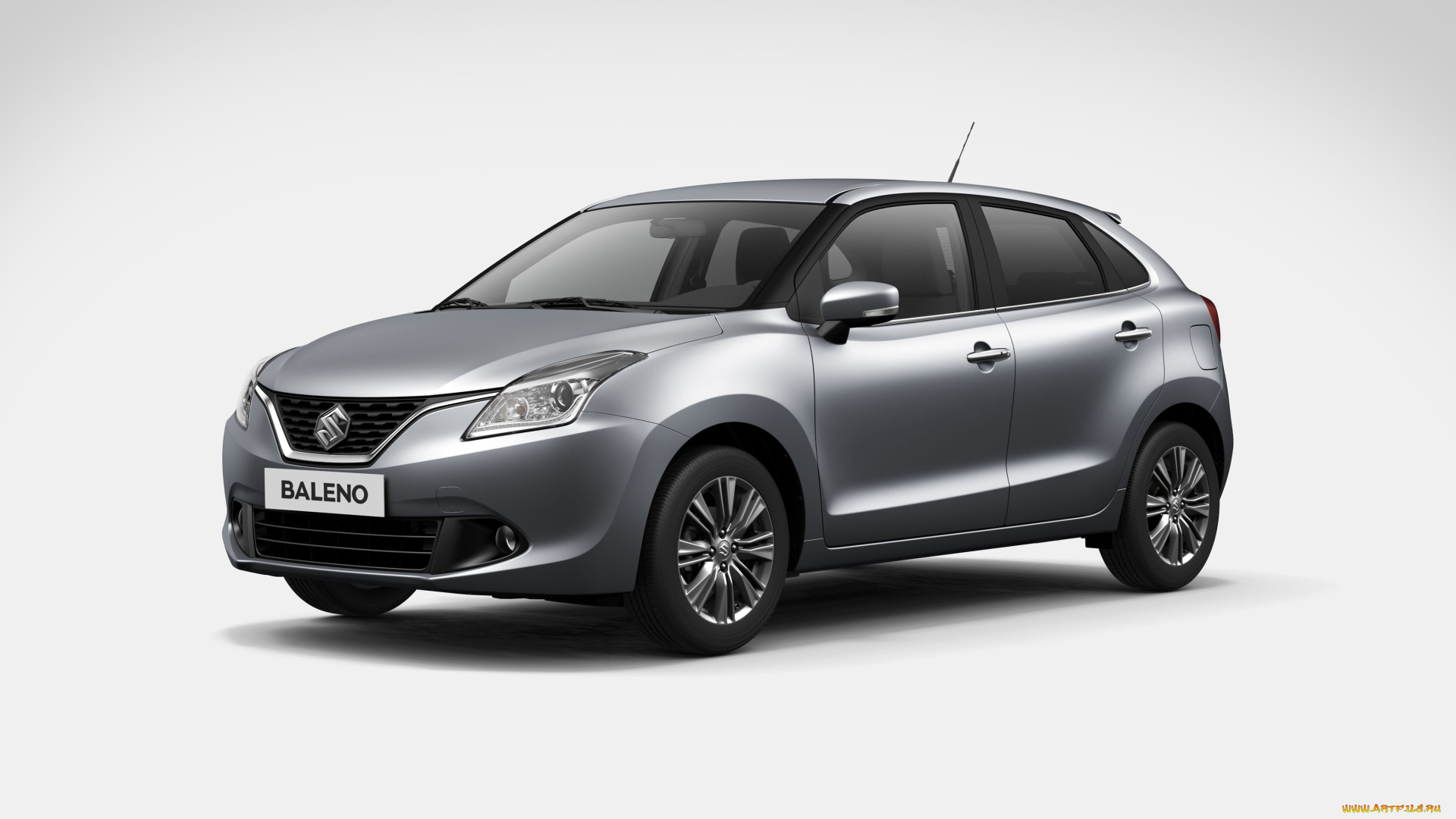автомобили, suzuki, 2015г, baleno
