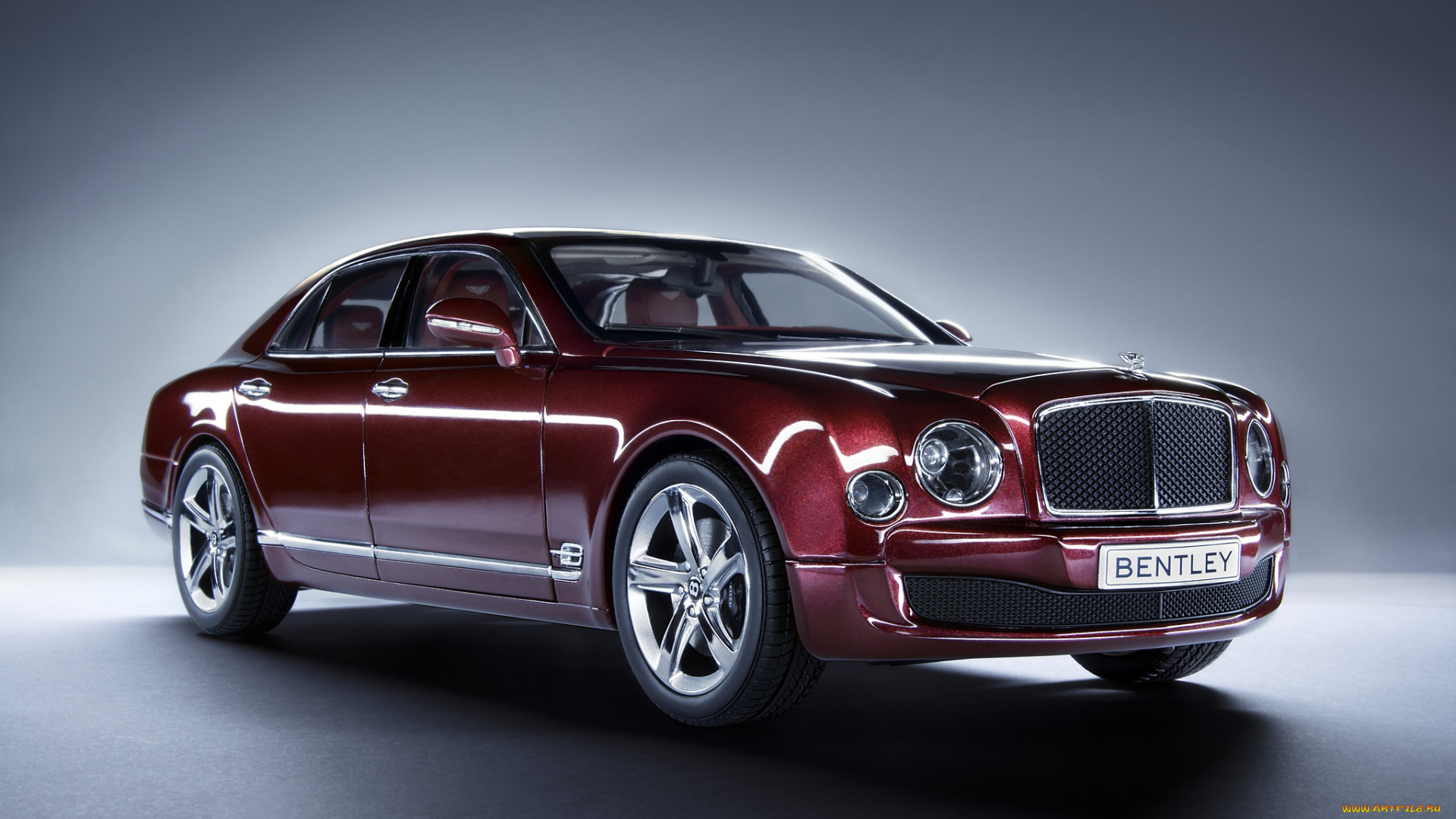 bentley, mulsanne, speed, разное, игрушки, люкс, класс