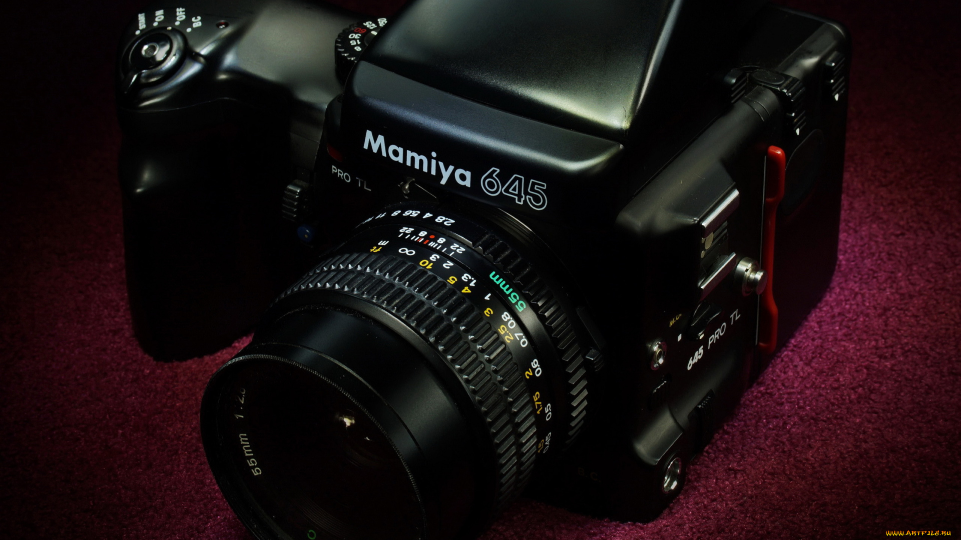 бренды, mamiya, фон, 645, камера