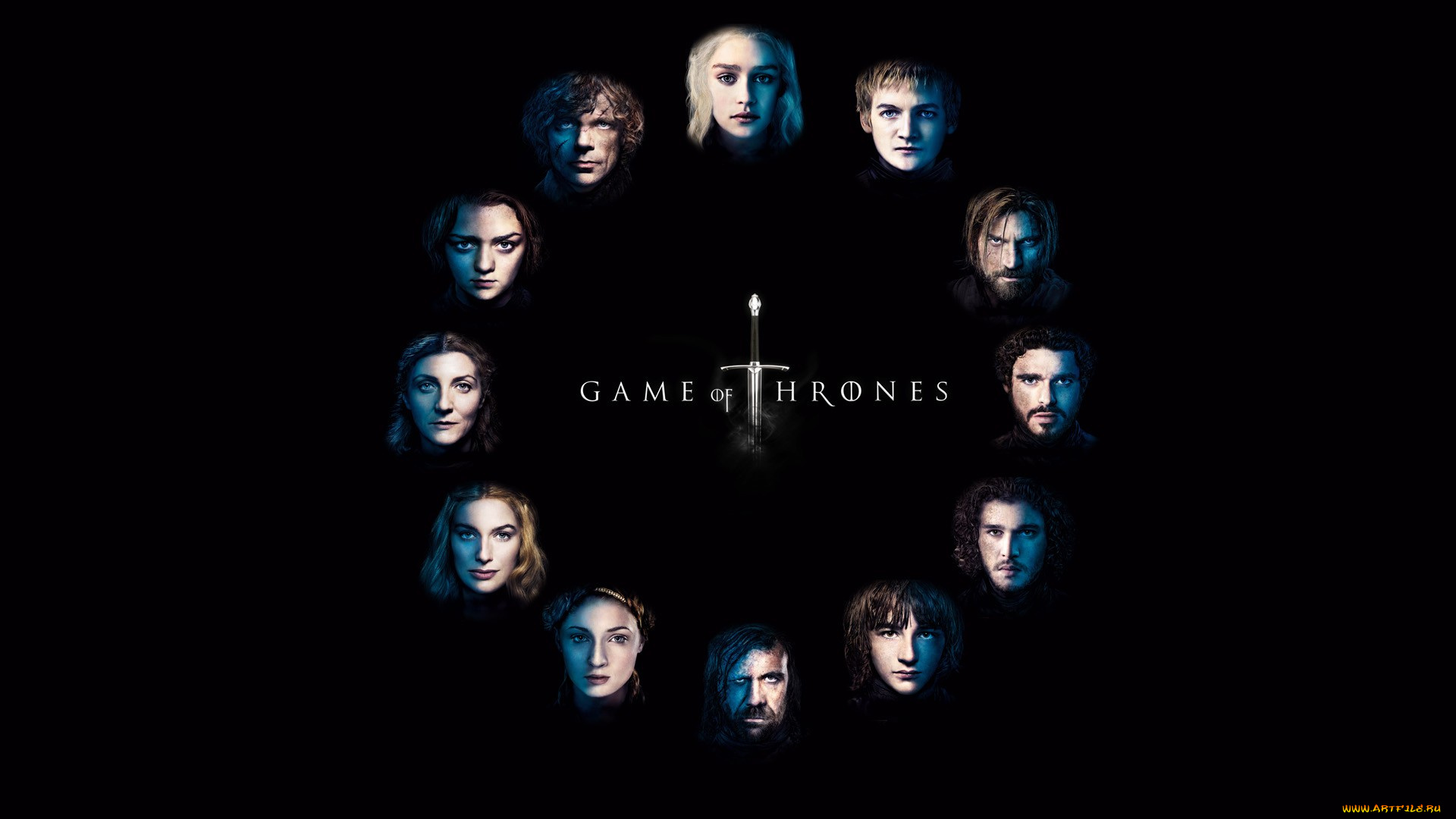 game, of, thrones, , сериал, кино, фильмы, персонажи