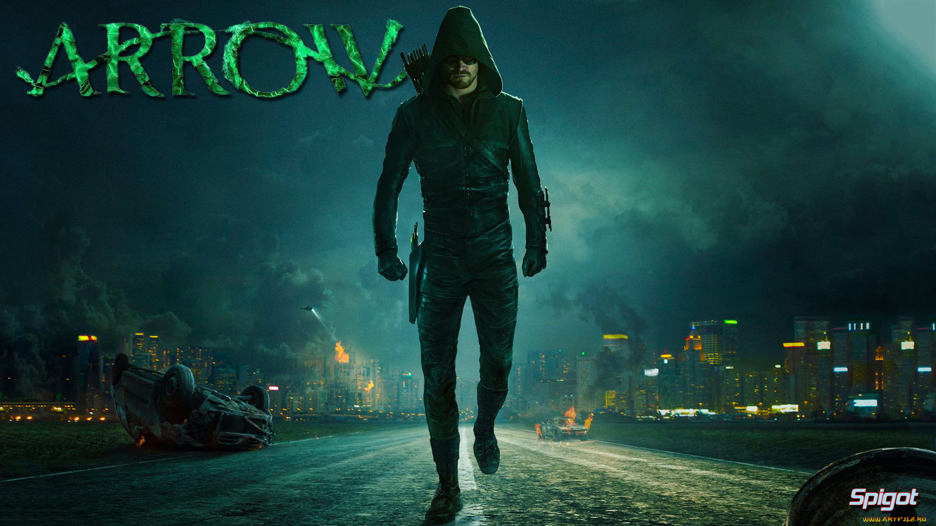 кино, фильмы, arrow, , сериал, персонаж