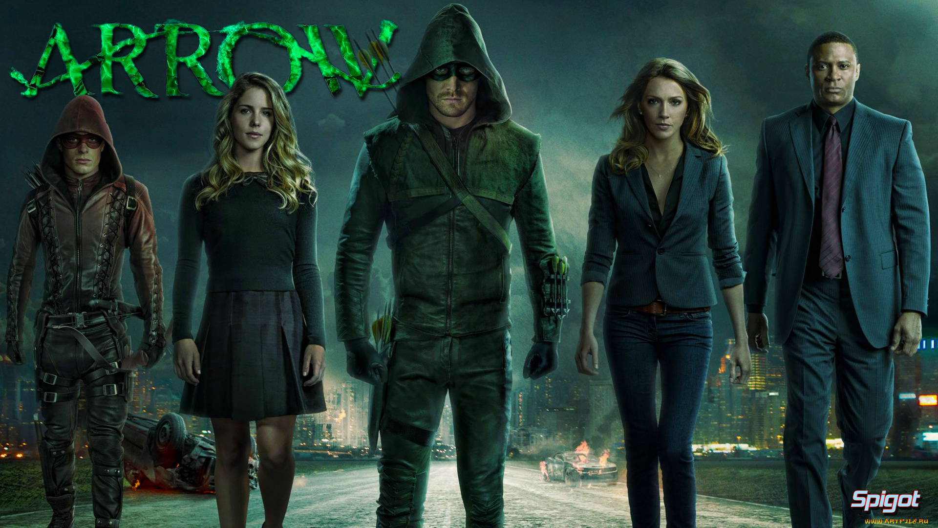 кино, фильмы, arrow, , сериал, персонажи