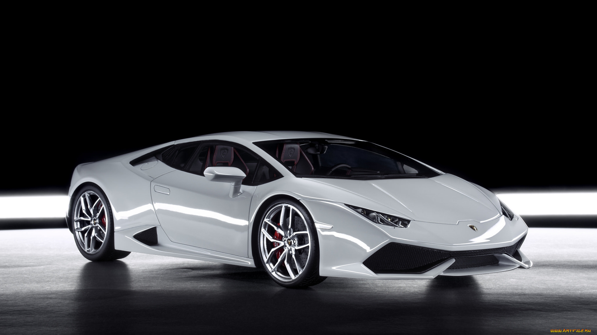 lamborghini, hurac&, 225, n, lp610-4, разное, игрушки, спорткар