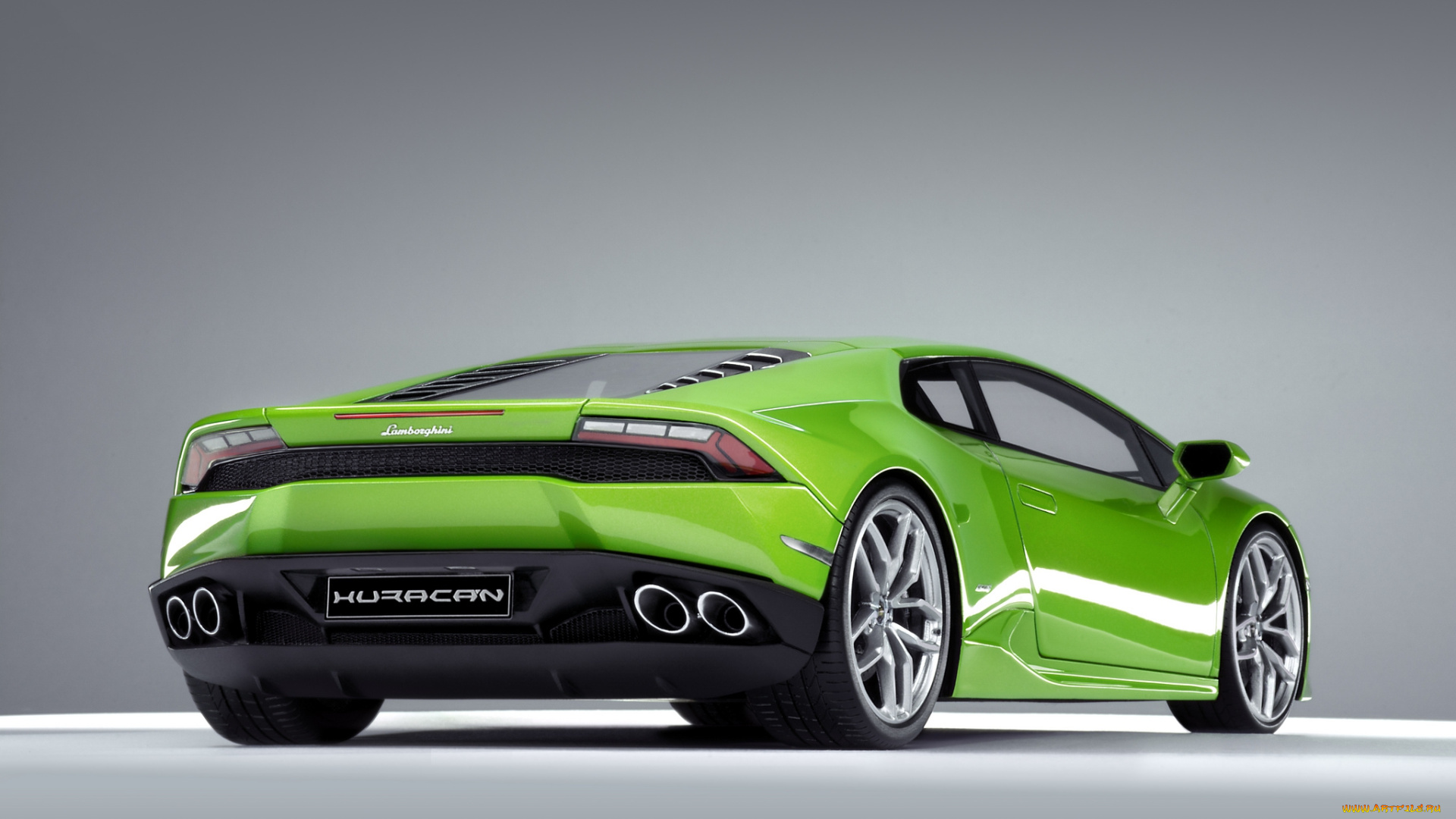 lamborghini, hurac&, 225, n, lp610-4, разное, игрушки, спорткар