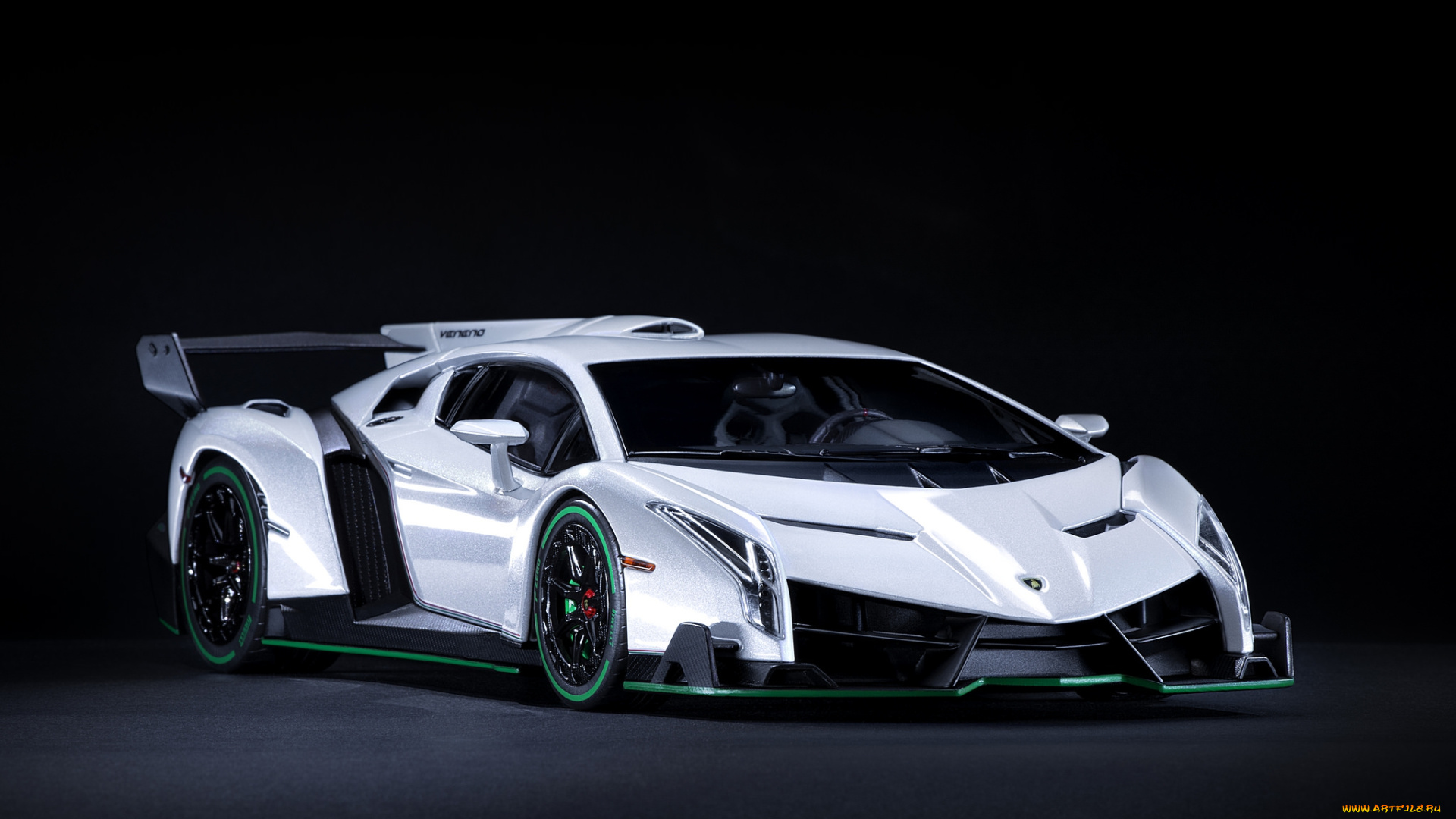 lamborghini, veneno, разное, игрушки, спорткар