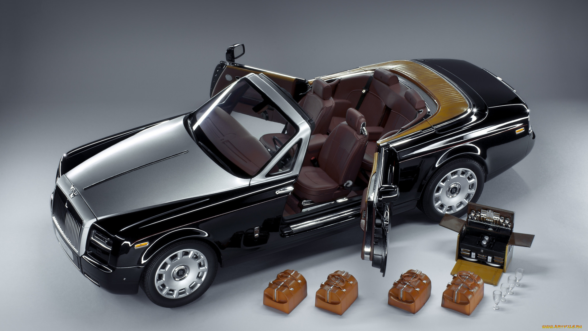 rolls, royce, phantom, drophead, coup&, 233, разное, игрушки, люкс, класс
