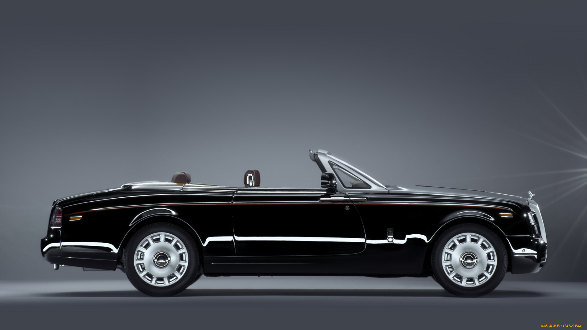 rolls, royce, phantom, drophead, coup&, 233, разное, игрушки, люкс, класс