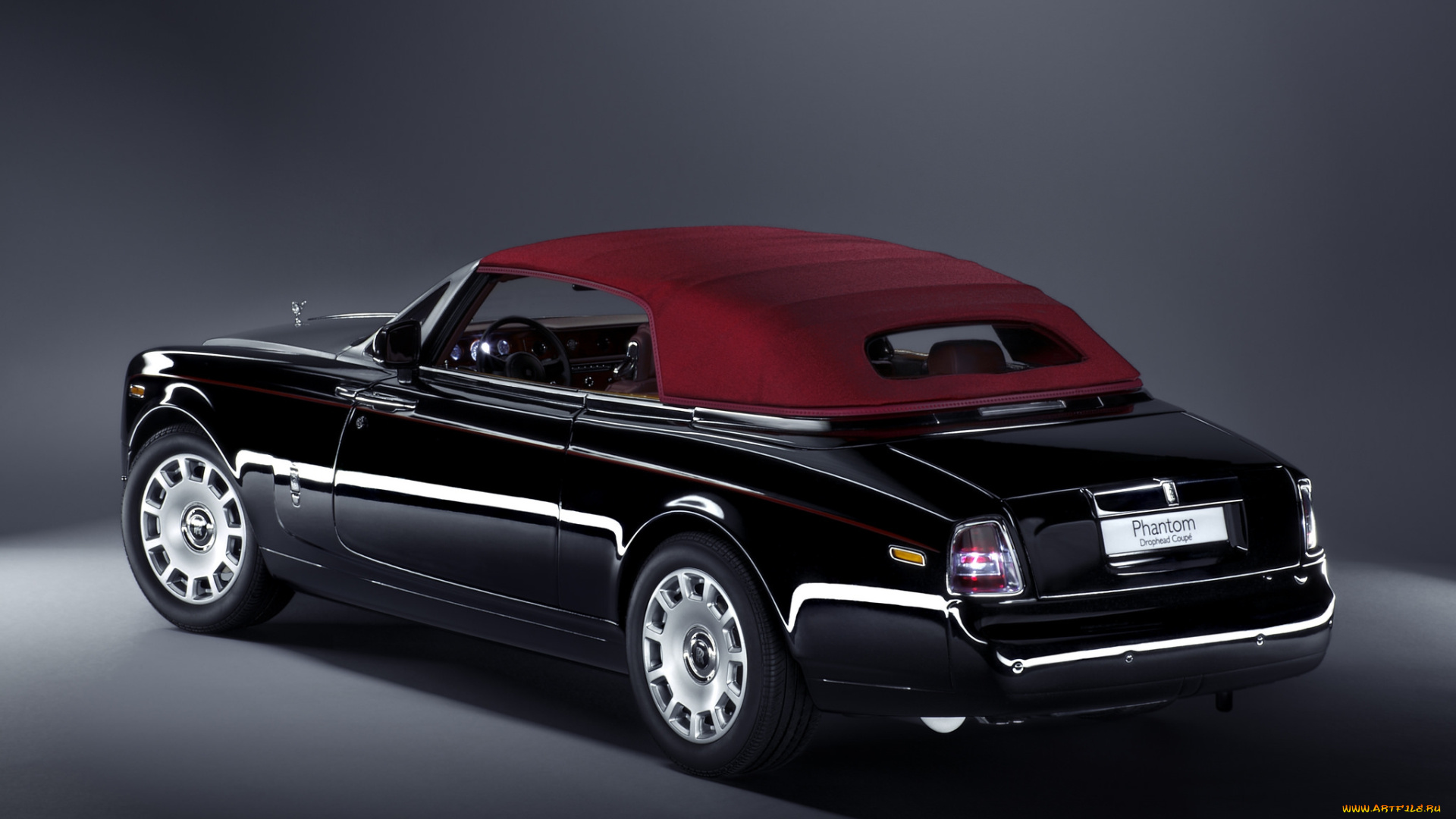 rolls, royce, phantom, drophead, coup&, 233, разное, игрушки, люкс, класс