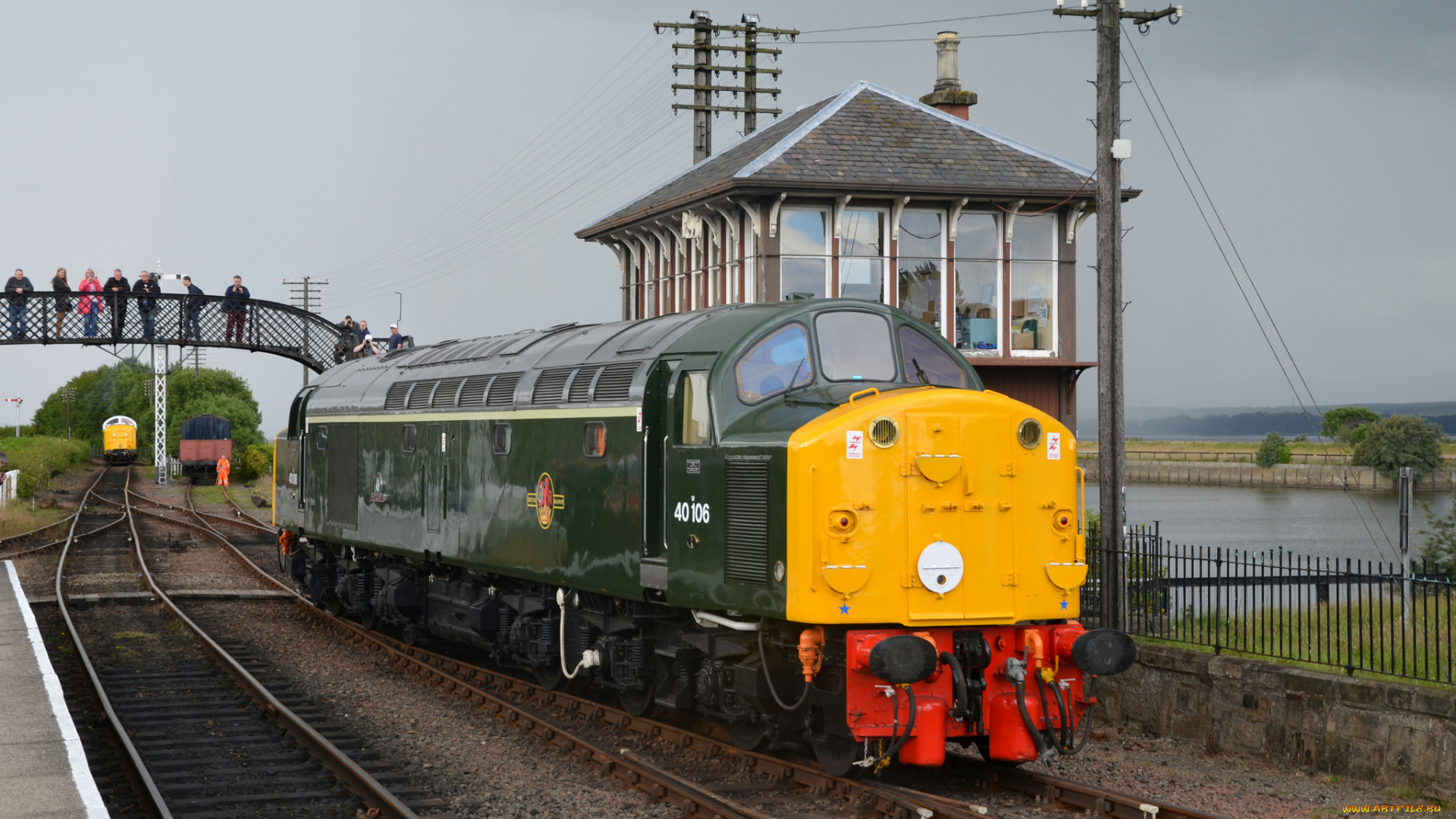 техника, локомотивы, локомотив, рельсы, дорога, железная