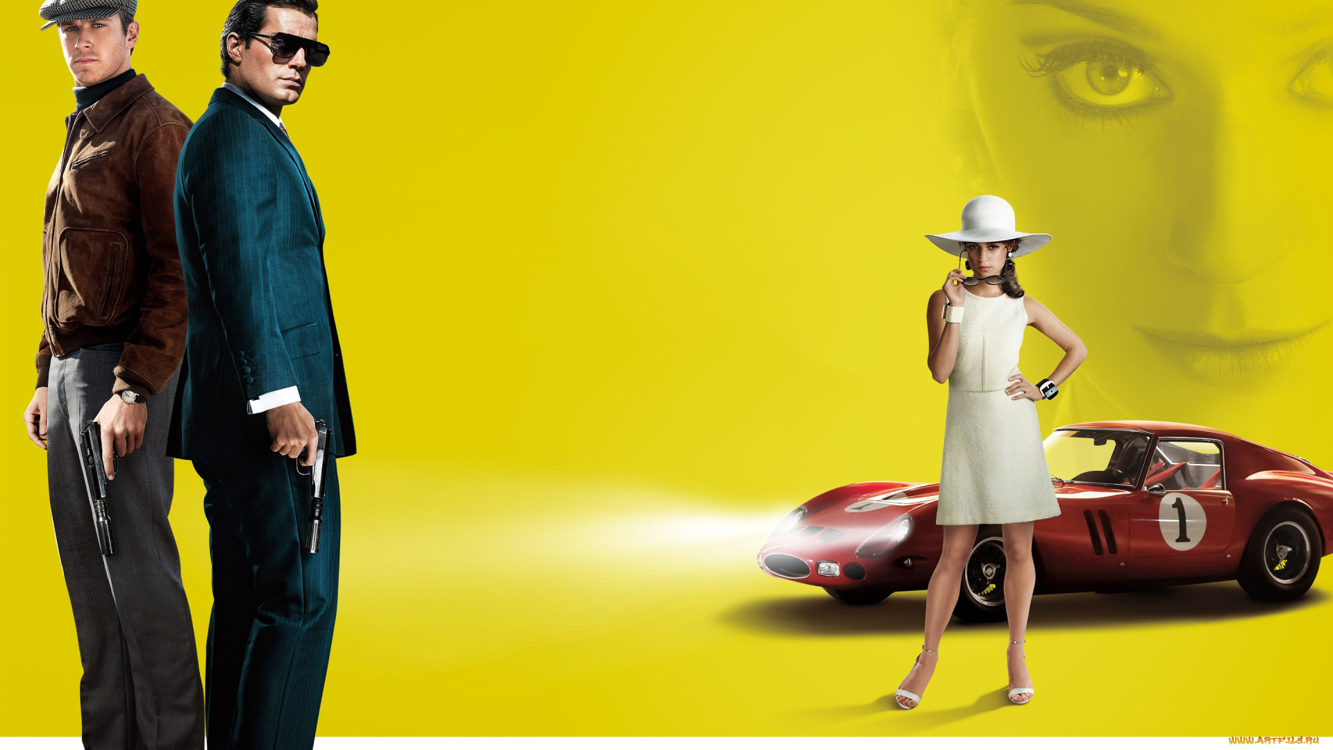 the, man, from, uncle, кино, фильмы, the, man, from, u, агенты