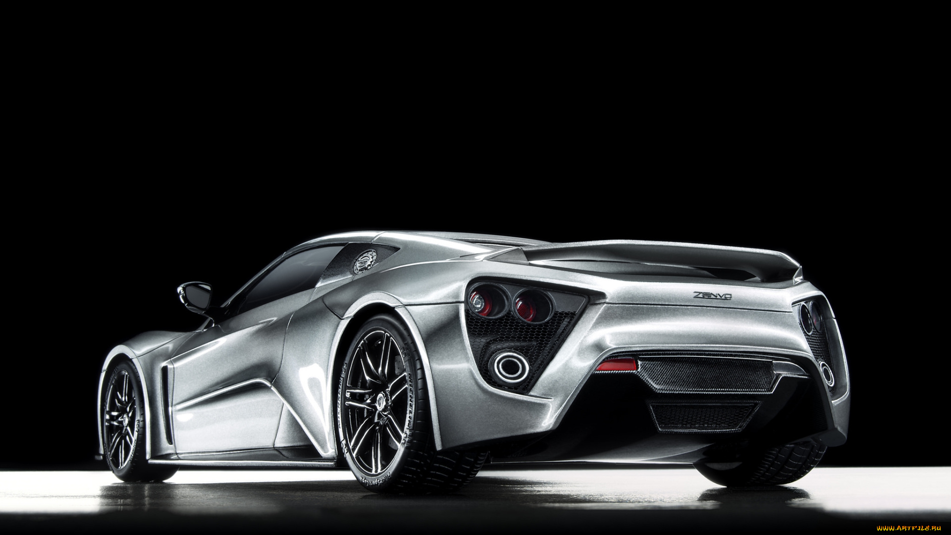 zenvo, st1, разное, игрушки, спорткар