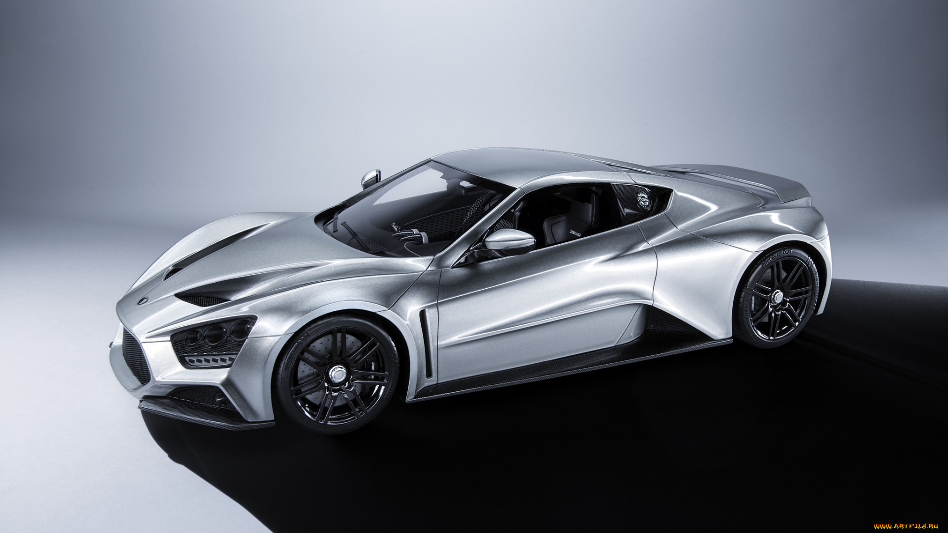 zenvo, st1, разное, игрушки, спорткар