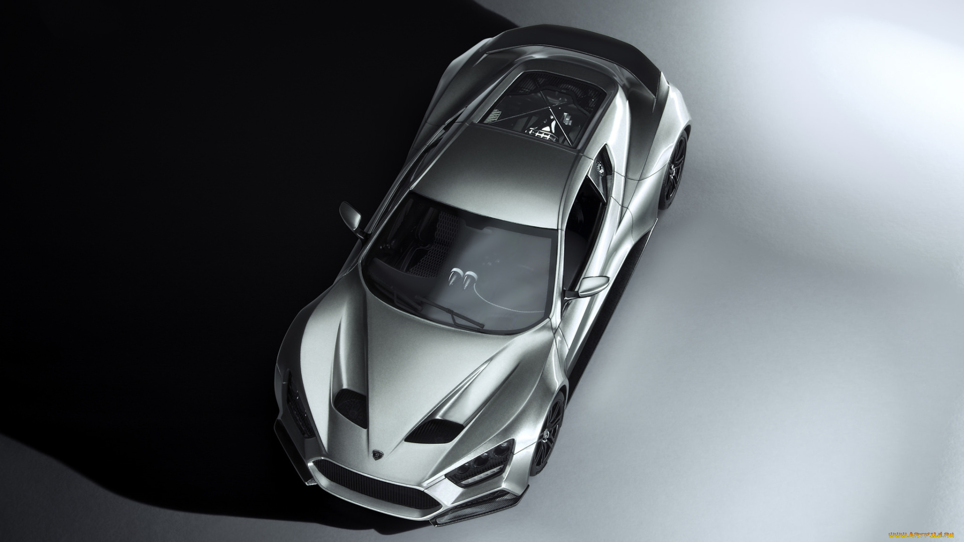 zenvo, st1, разное, игрушки, спорткар