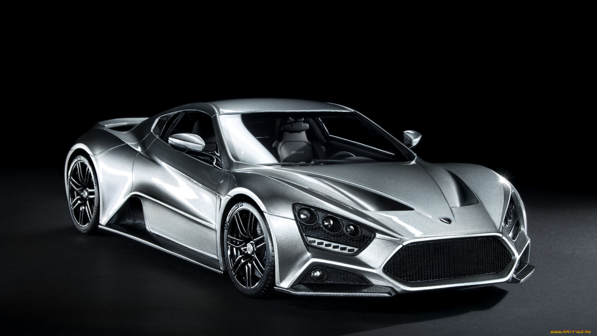 zenvo, st1, разное, игрушки, спорткар