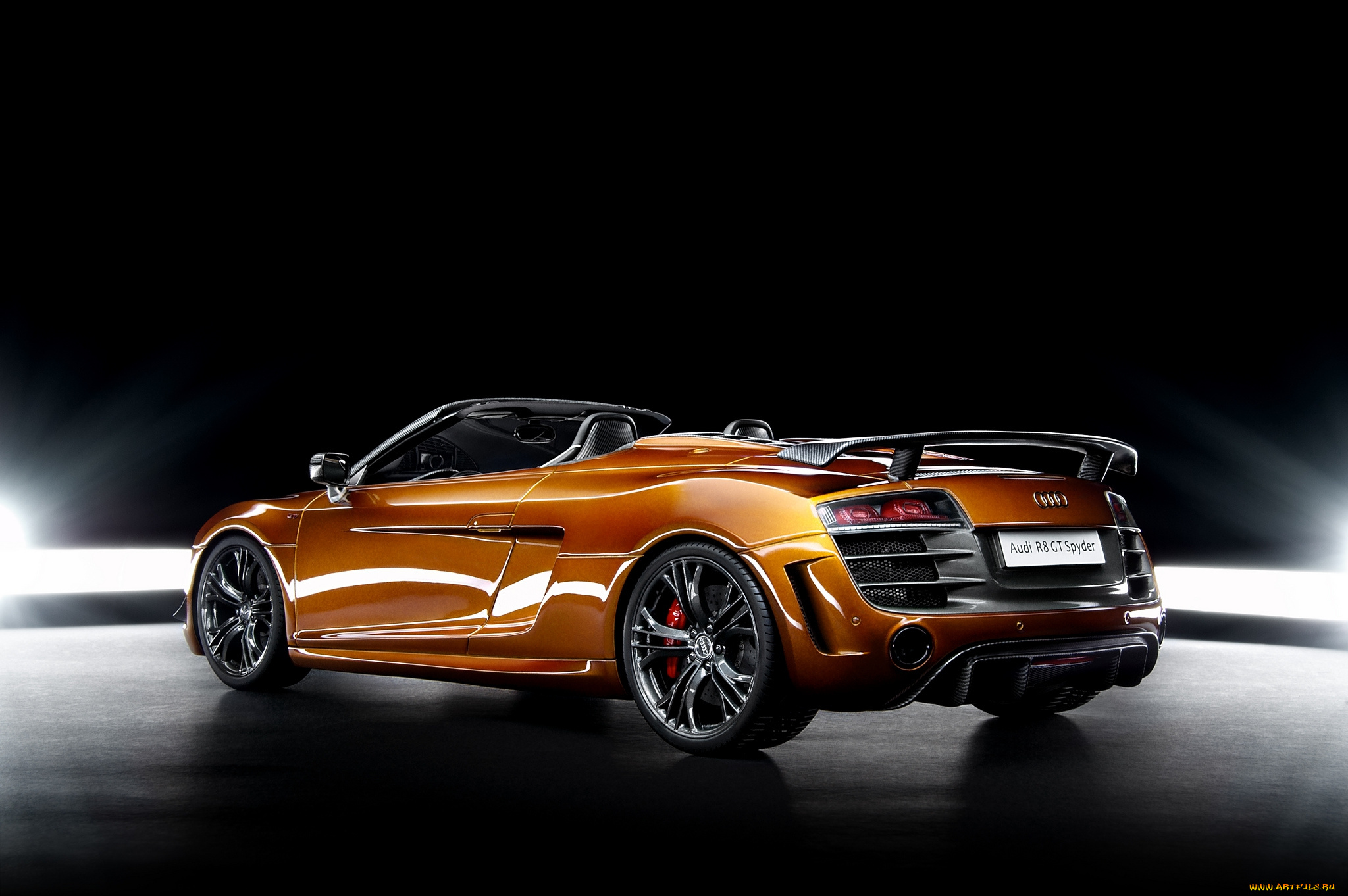 audi, r8, gt, spyder, разное, игрушки, спорткар