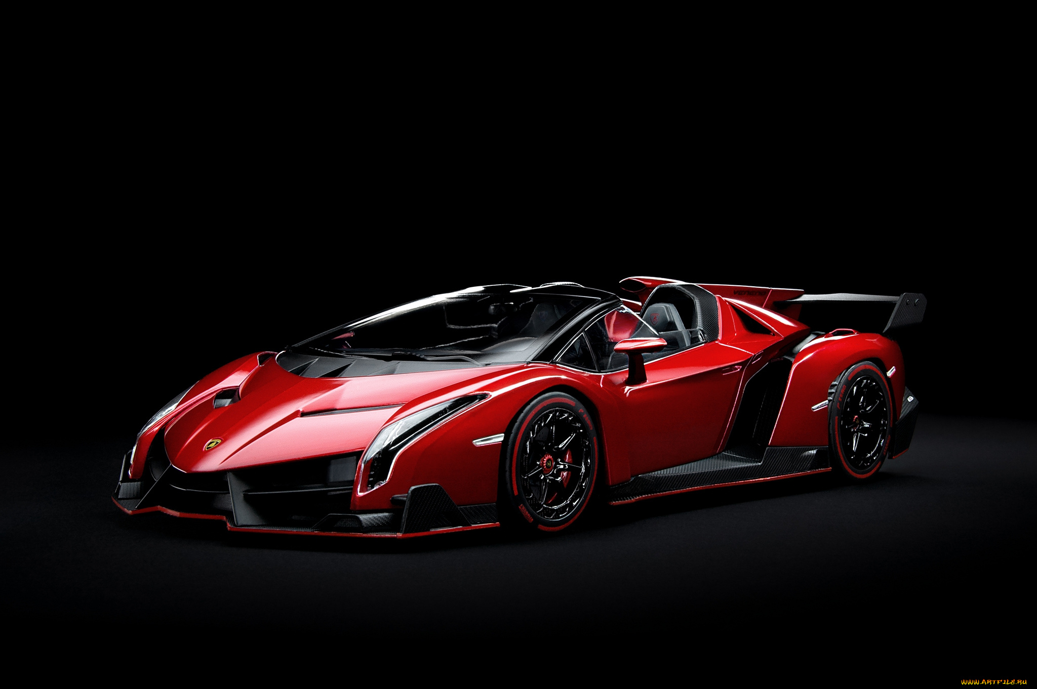 lamborghini, veneno, roadster, разное, игрушки, спорткар