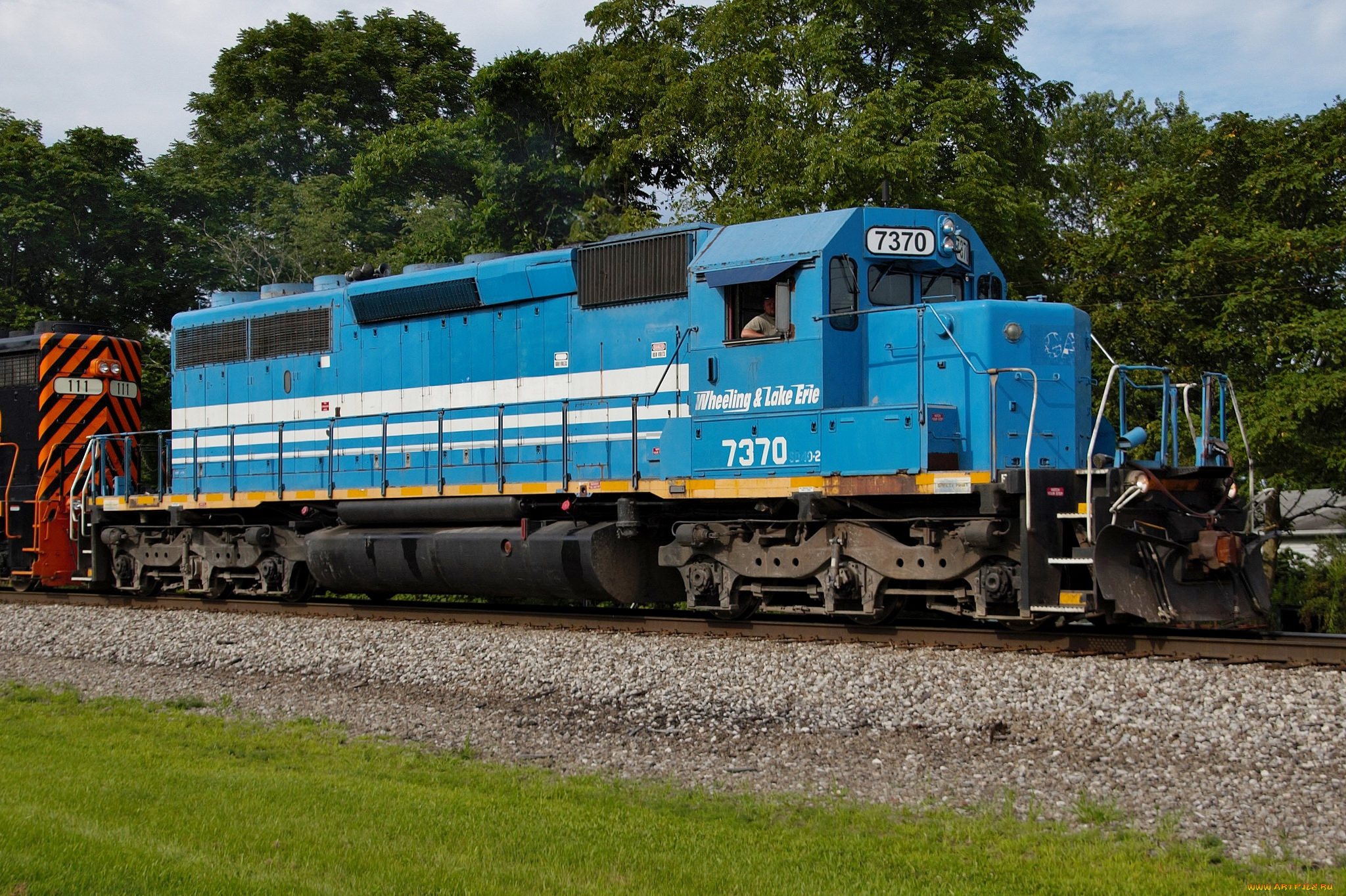 техника, локомотивы, железная, локомотив, дорога, рельсы