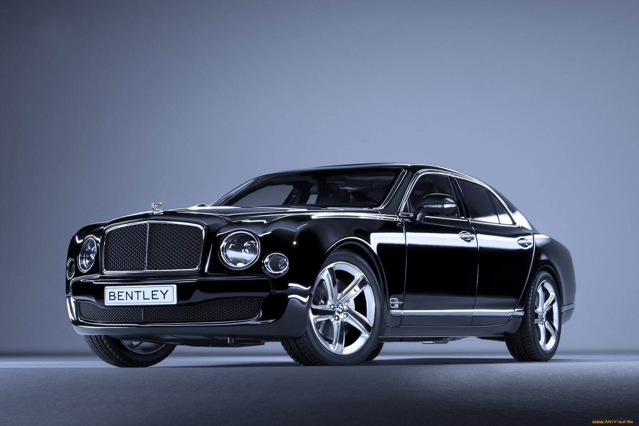bentley, mulsanne, speed, разное, игрушки, люкс, класс