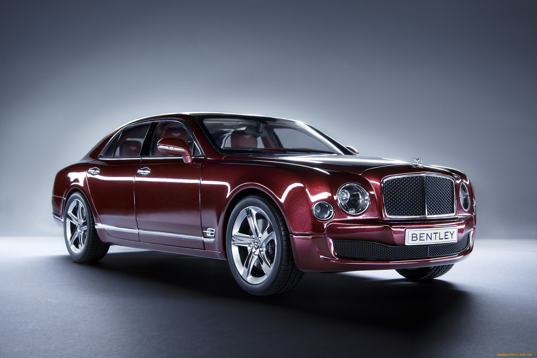 bentley, mulsanne, speed, разное, игрушки, люкс, класс