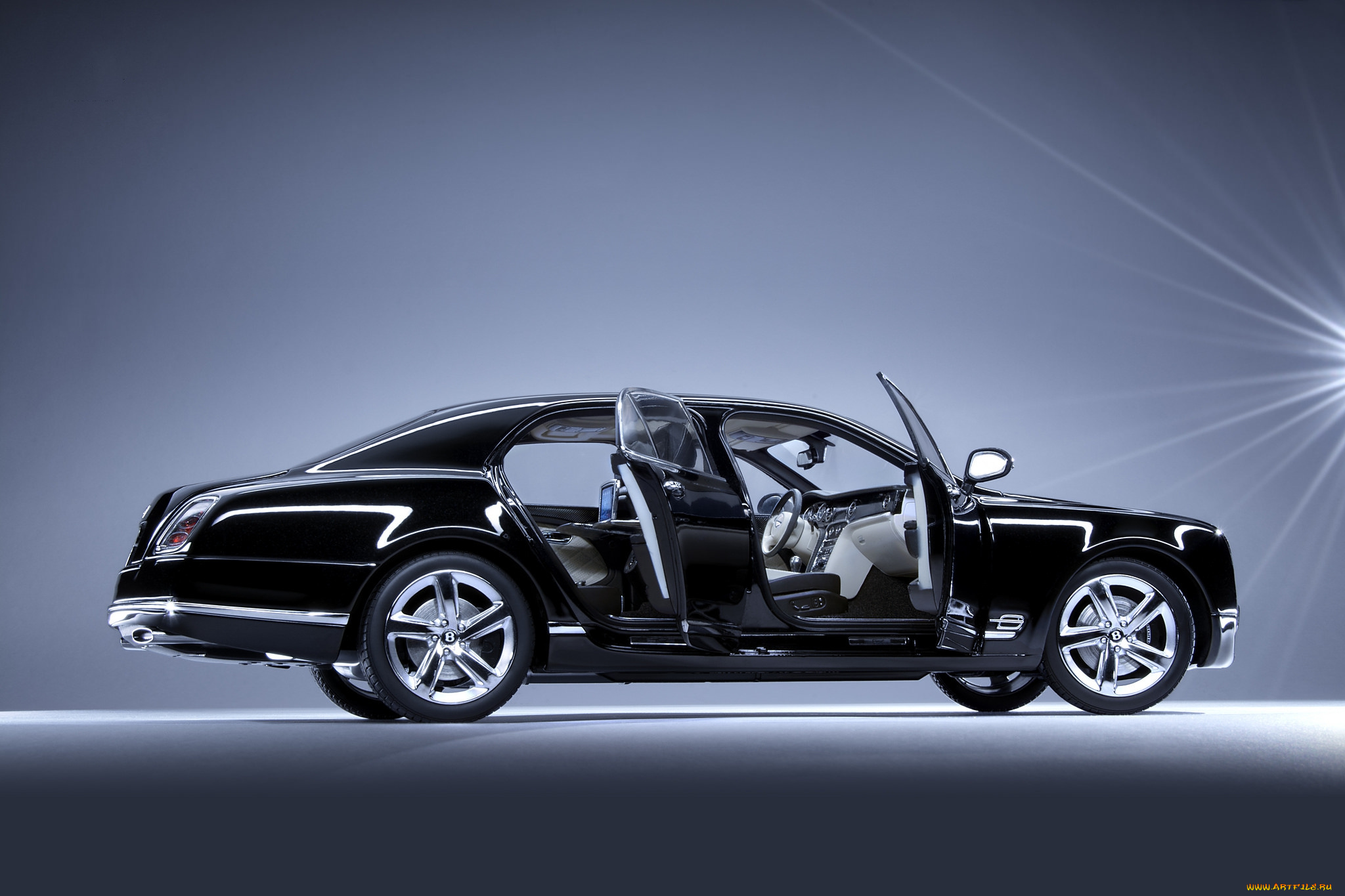 bentley, mulsanne, speed, разное, игрушки, люкс, класс