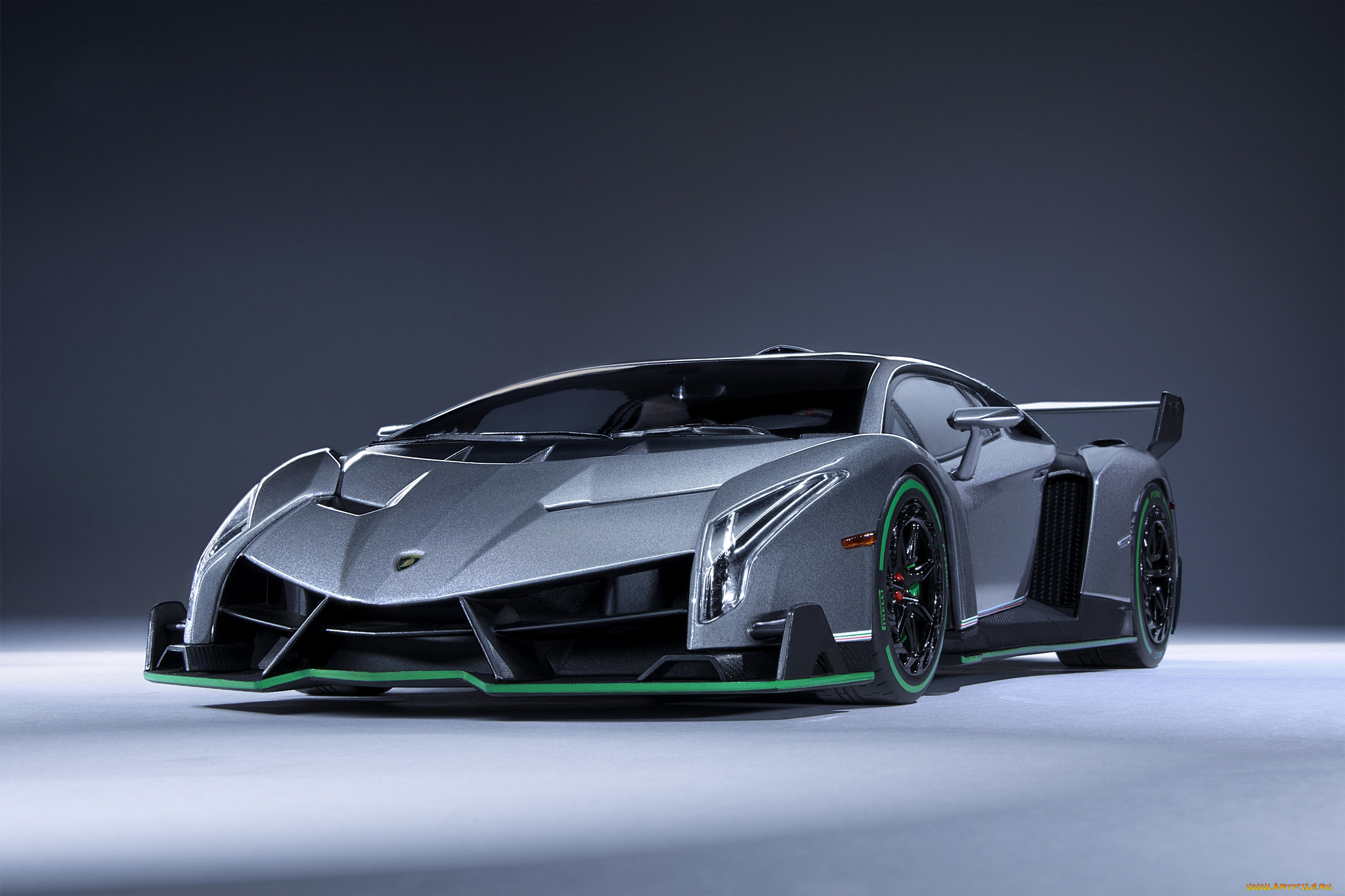 lamborghini, veneno, разное, игрушки, спорткар