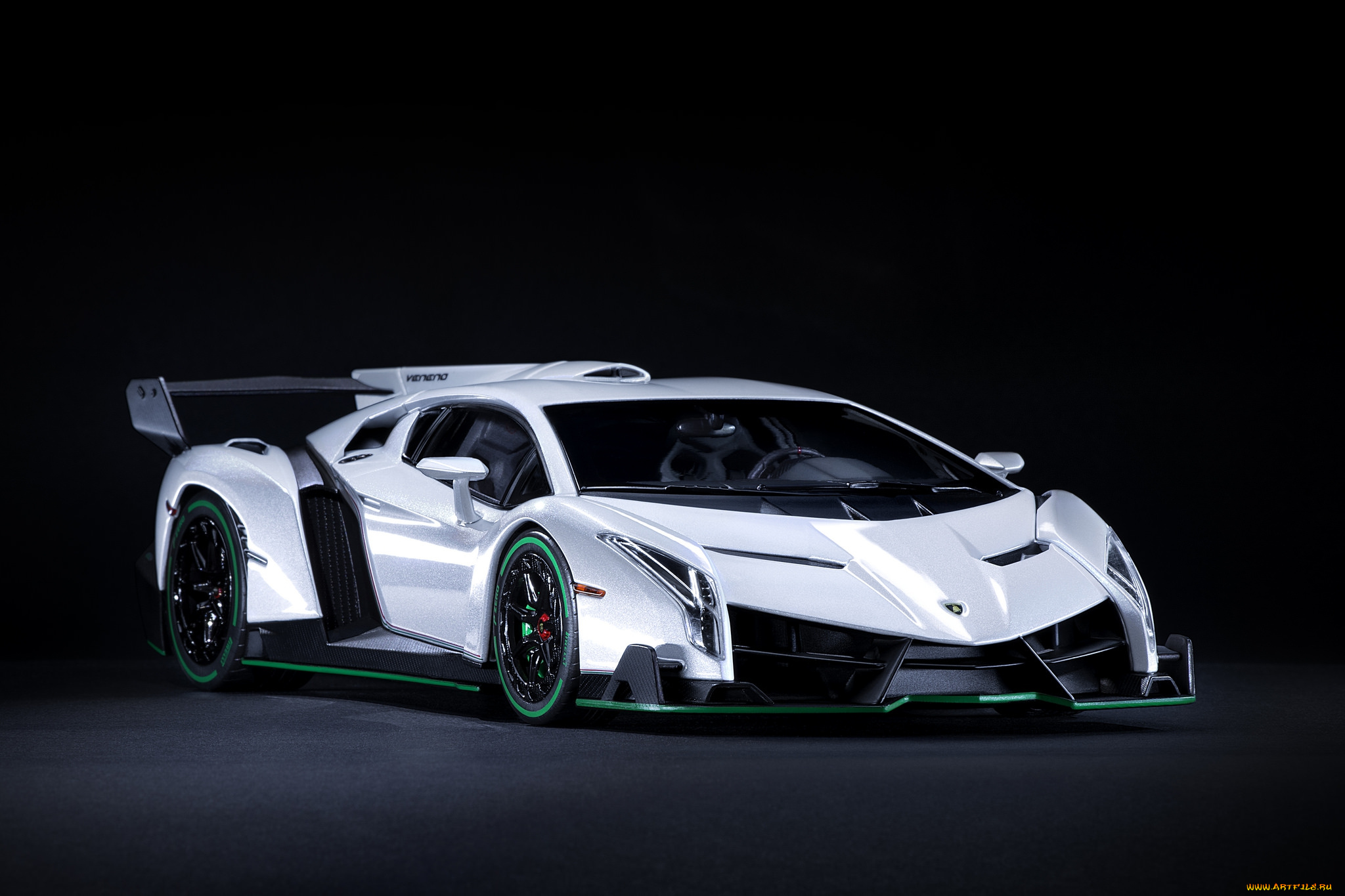 lamborghini, veneno, разное, игрушки, спорткар