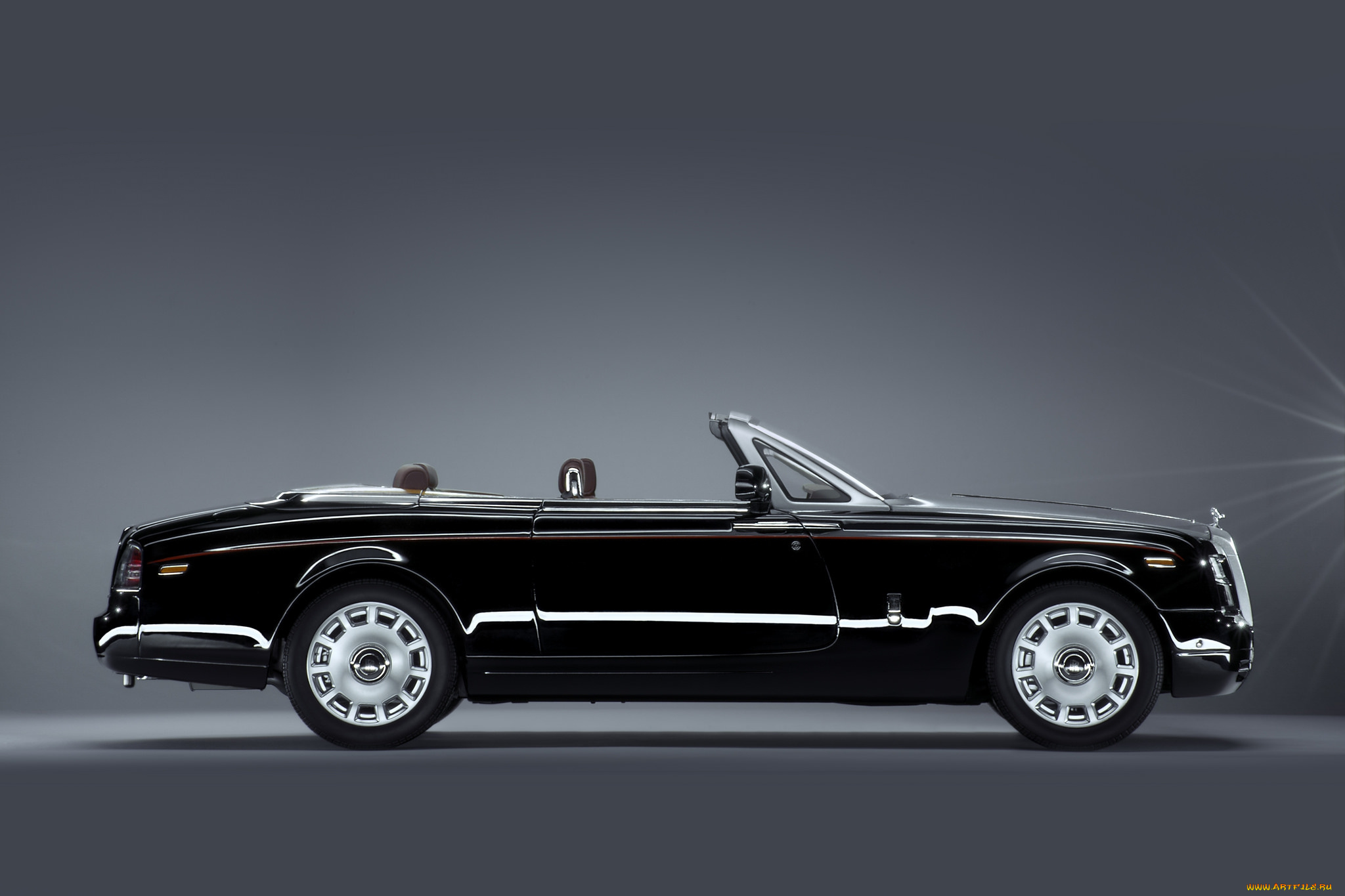 rolls, royce, phantom, drophead, coup&, 233, разное, игрушки, люкс, класс