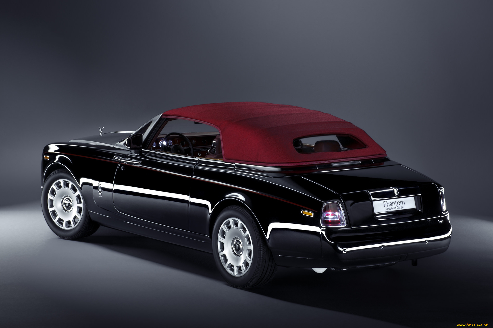 rolls, royce, phantom, drophead, coup&, 233, разное, игрушки, люкс, класс