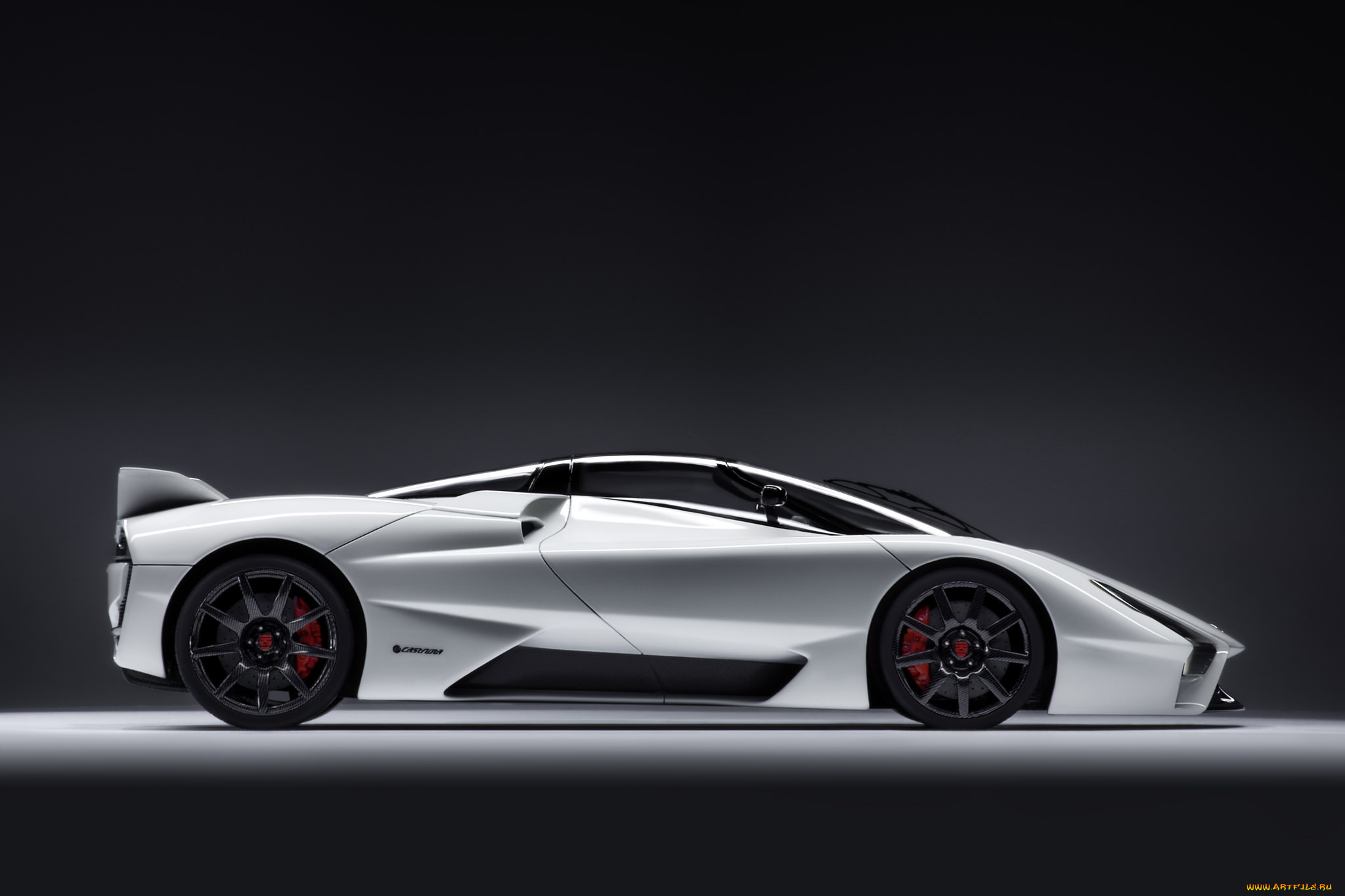 ssc, tuatara, разное, игрушки, спорткар