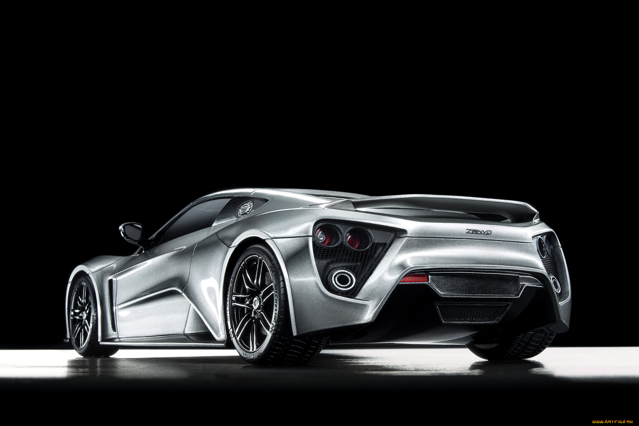 zenvo, st1, разное, игрушки, спорткар