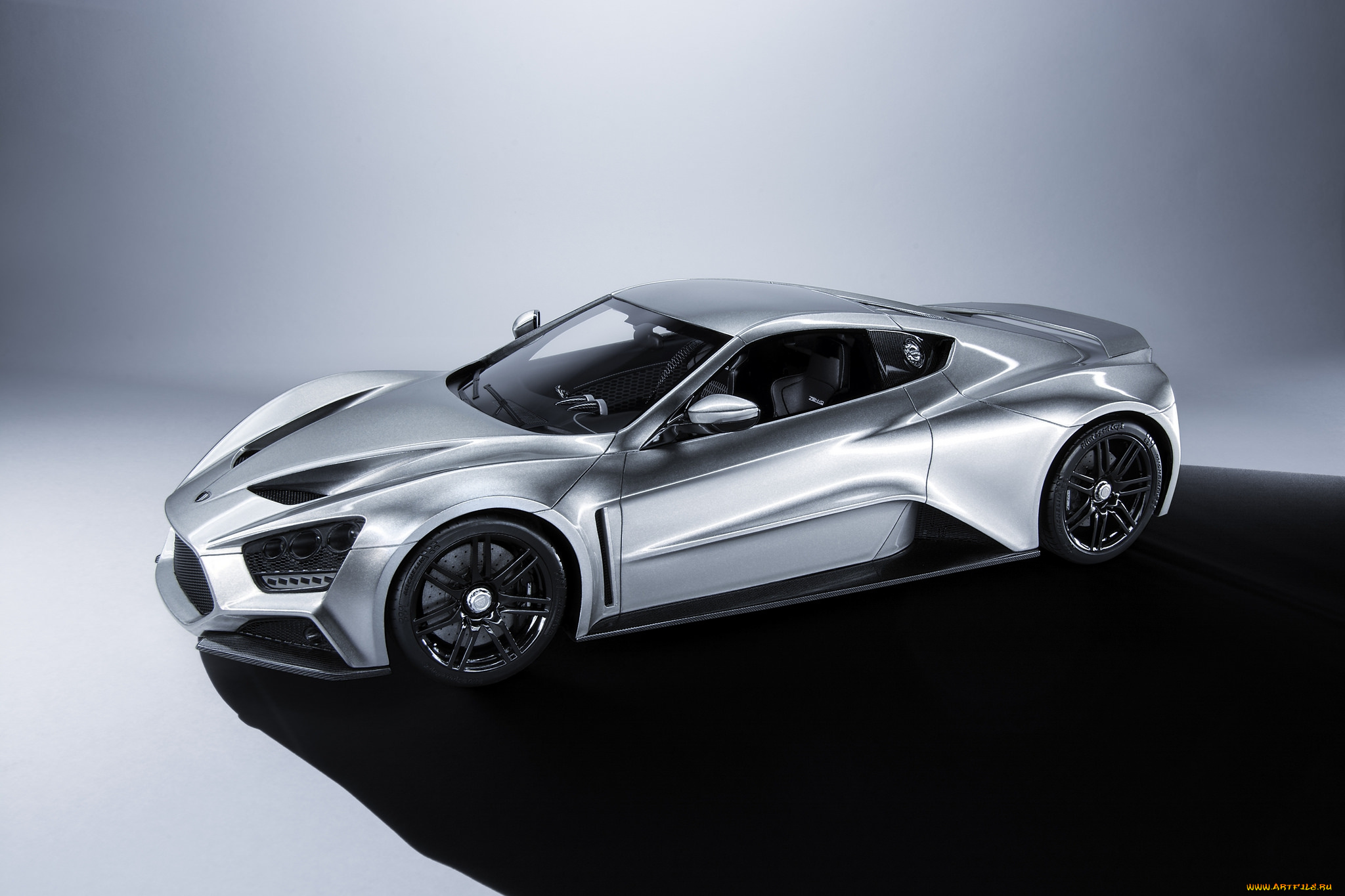 zenvo, st1, разное, игрушки, спорткар