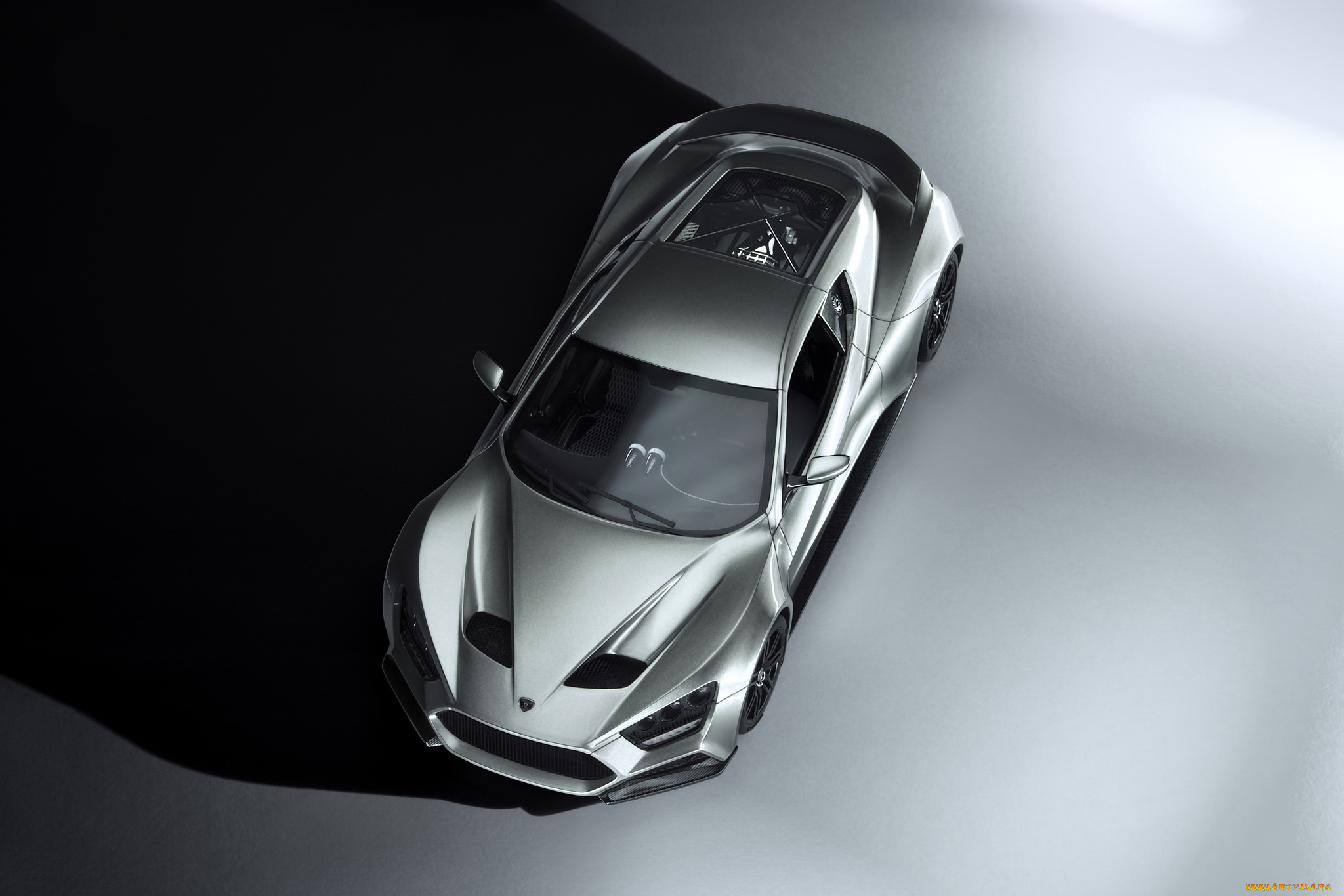 zenvo, st1, разное, игрушки, спорткар