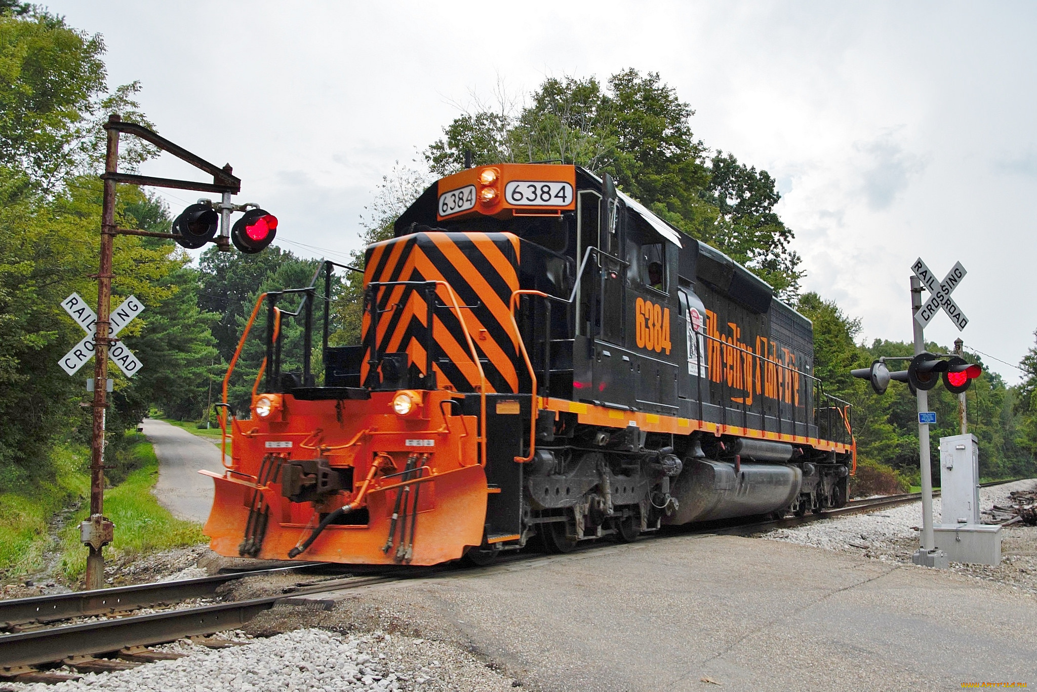 техника, локомотивы, железная, дорога, локомотив, рельсы